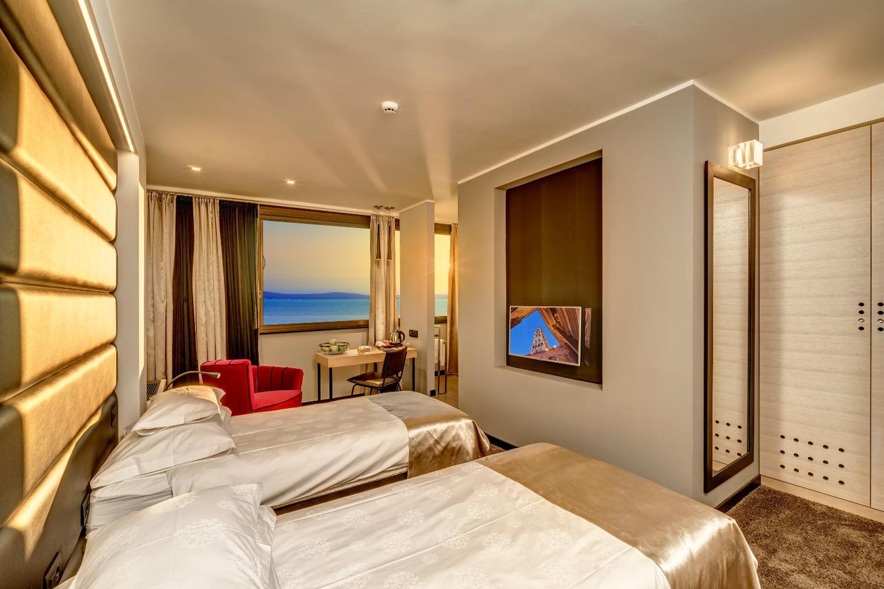 The View Luxury Rooms