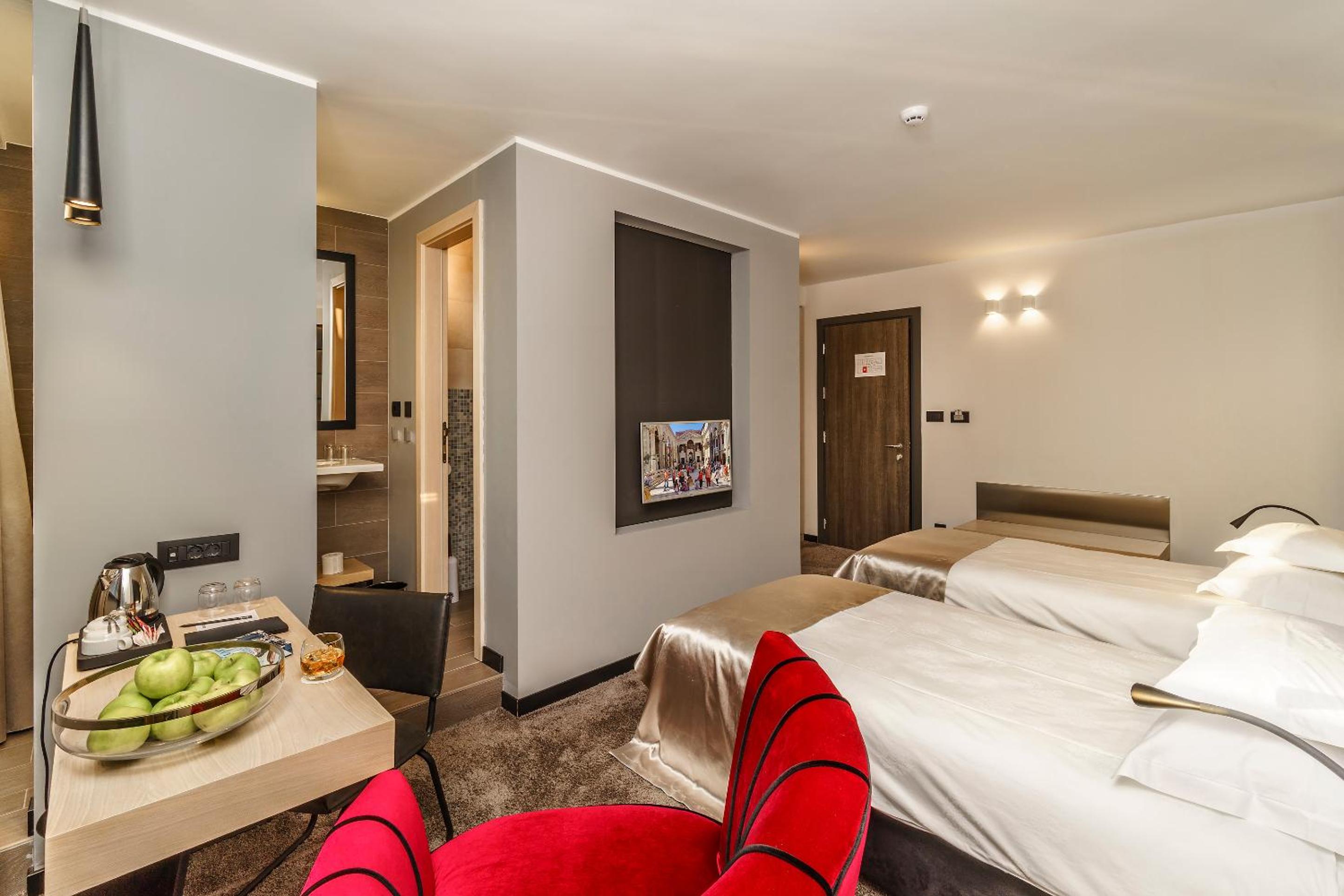 The View Luxury Rooms