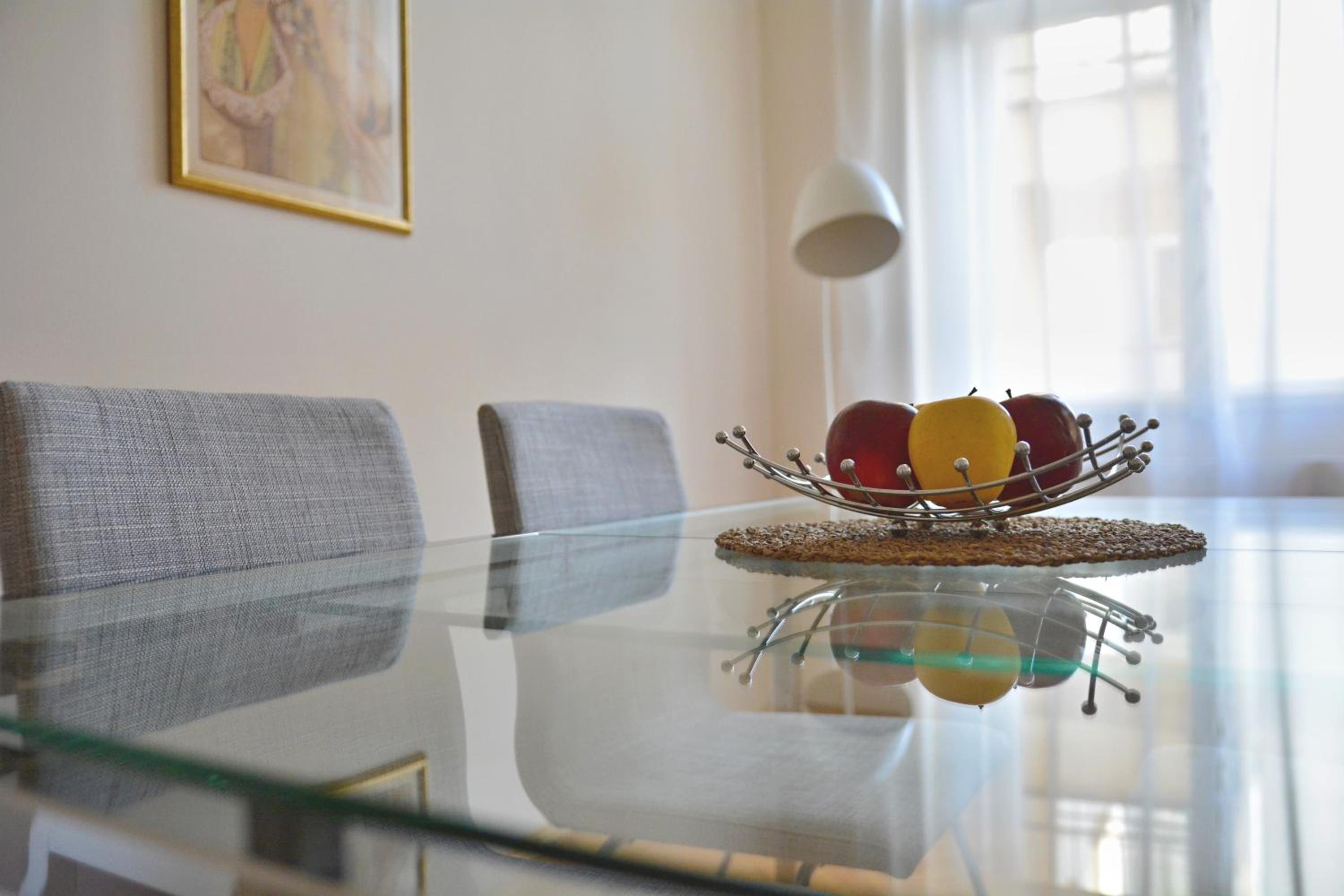 Apartment in the heart of Prague