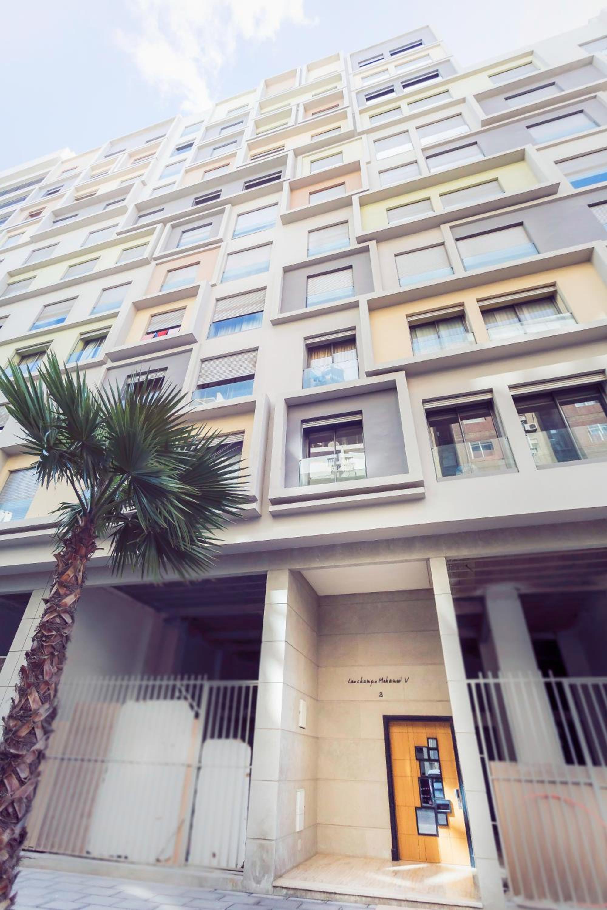 building