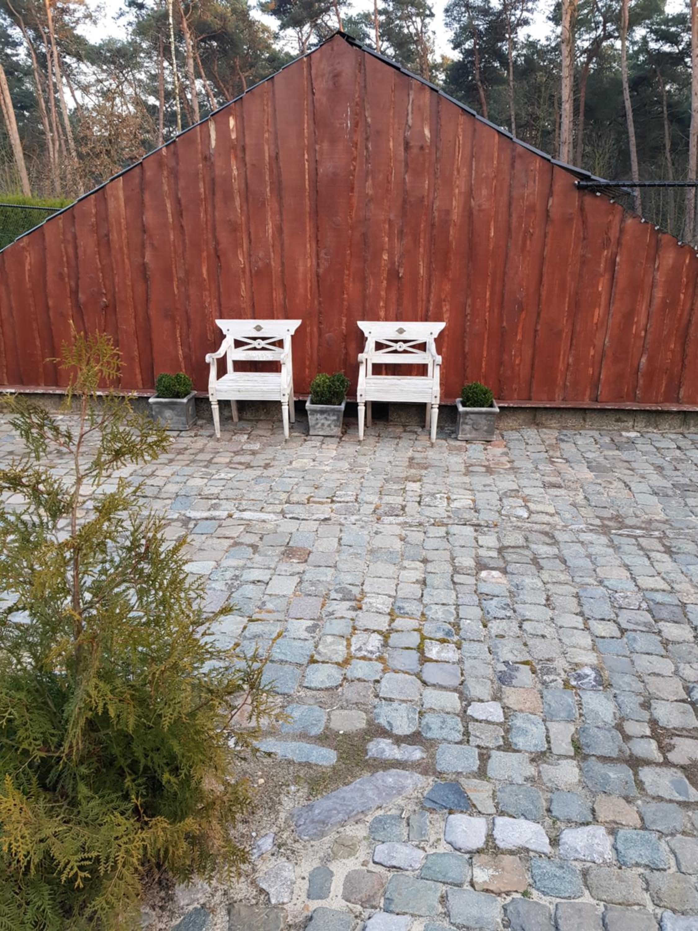 villa 2be