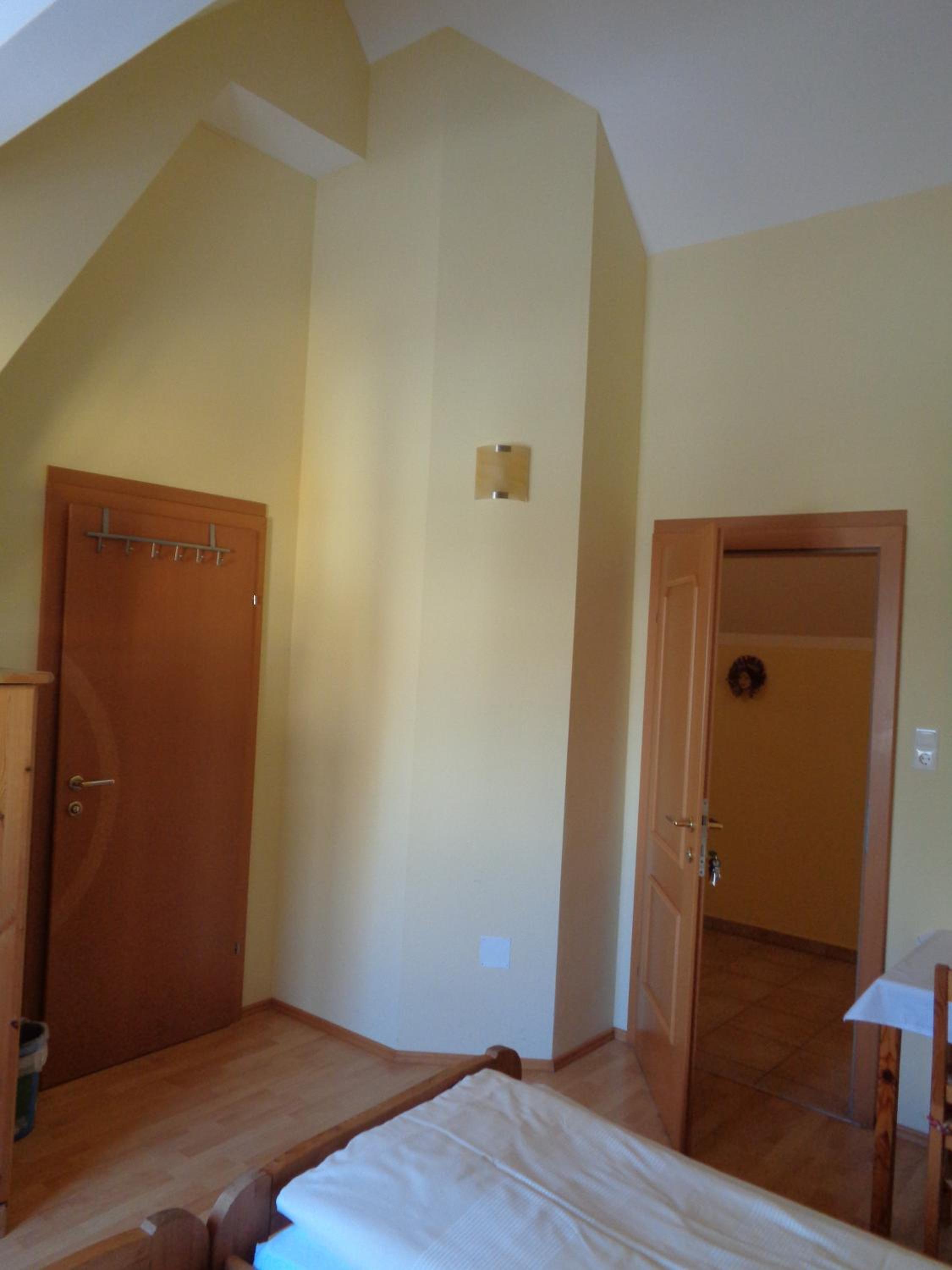 Pension Himmelreich