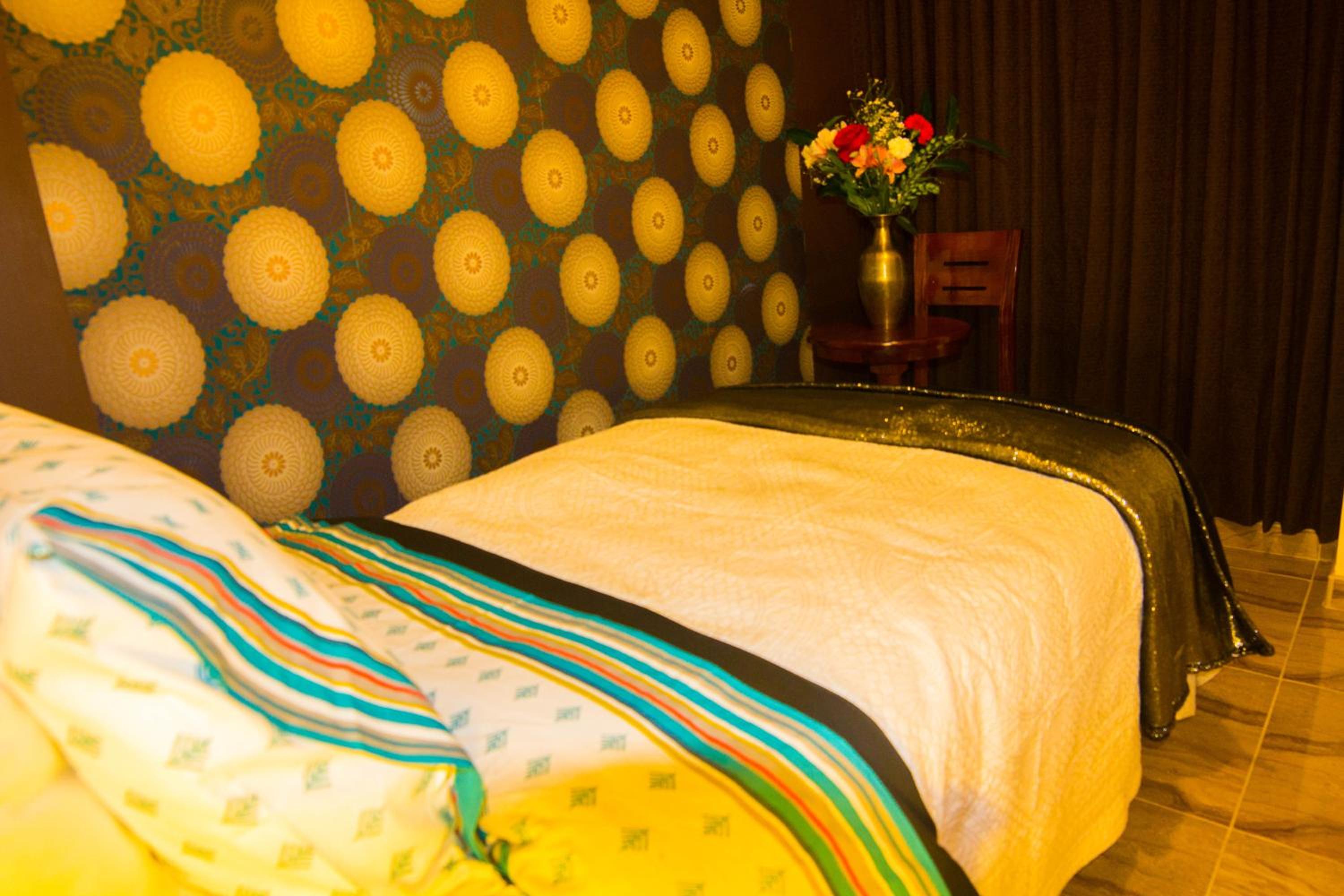 Boutique Amaru Wasi