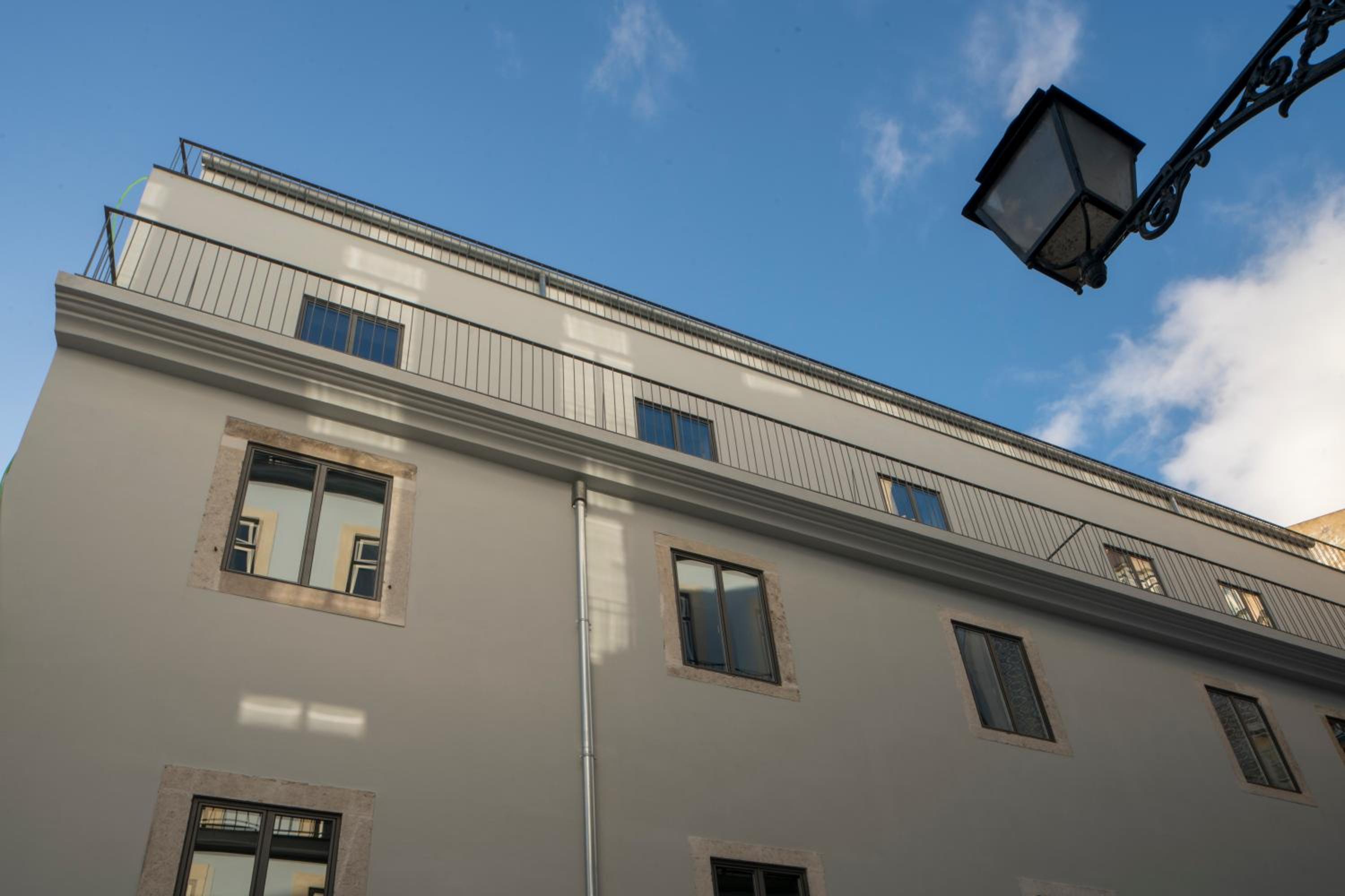 Hotel Raw Culture Art & Lofts Bairro Alto - Image 1