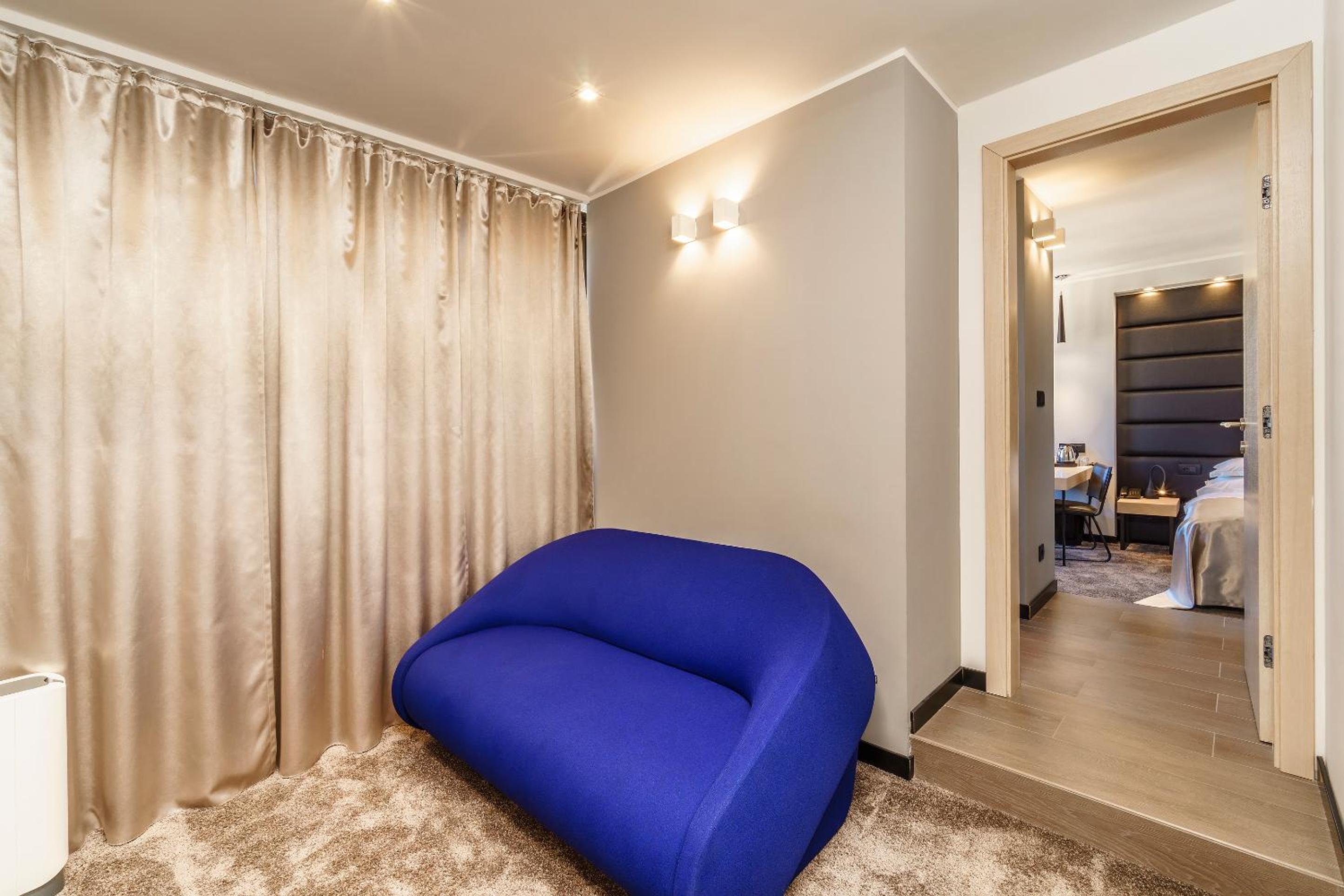 The View Luxury Rooms