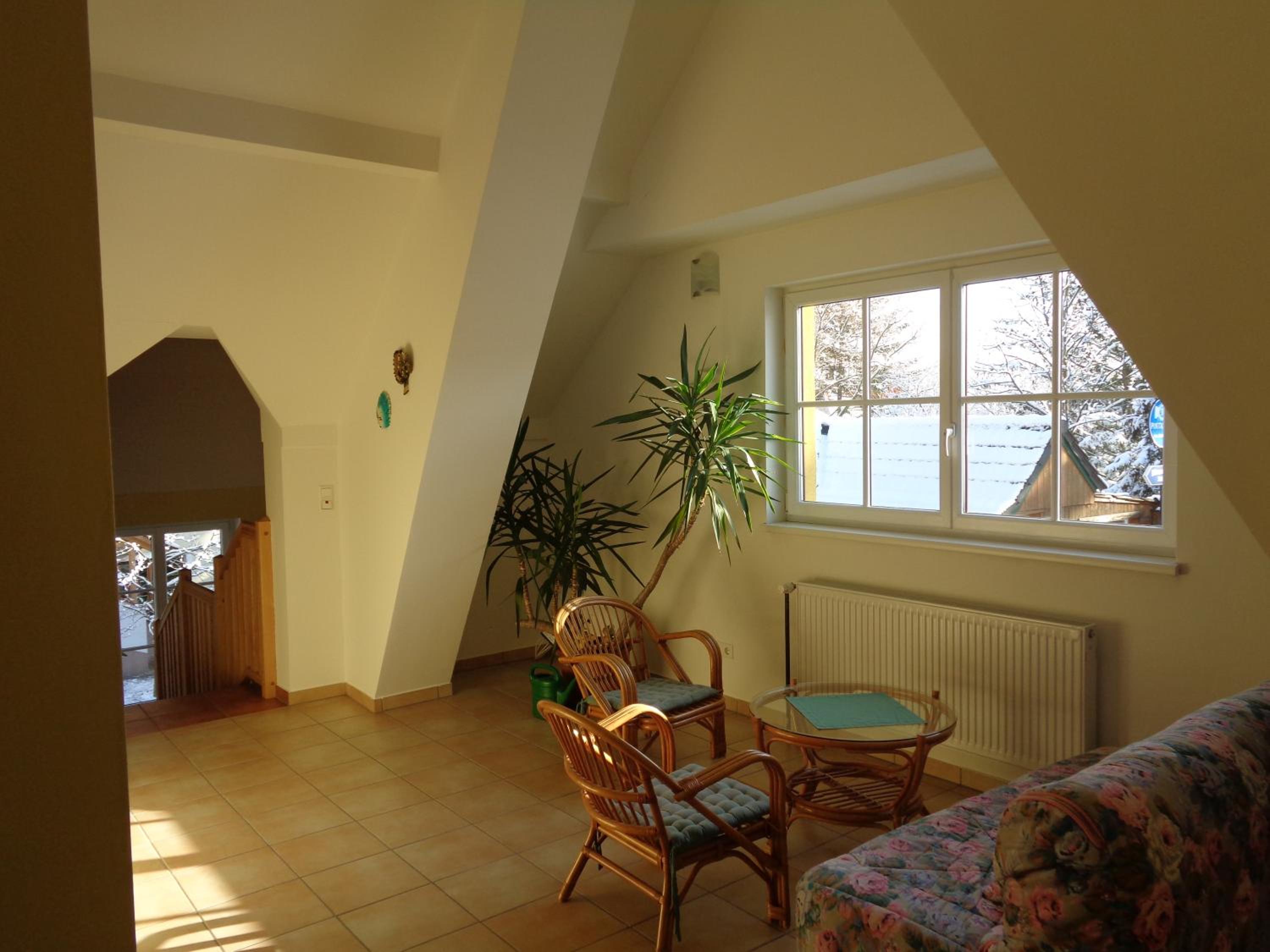 Pension Himmelreich