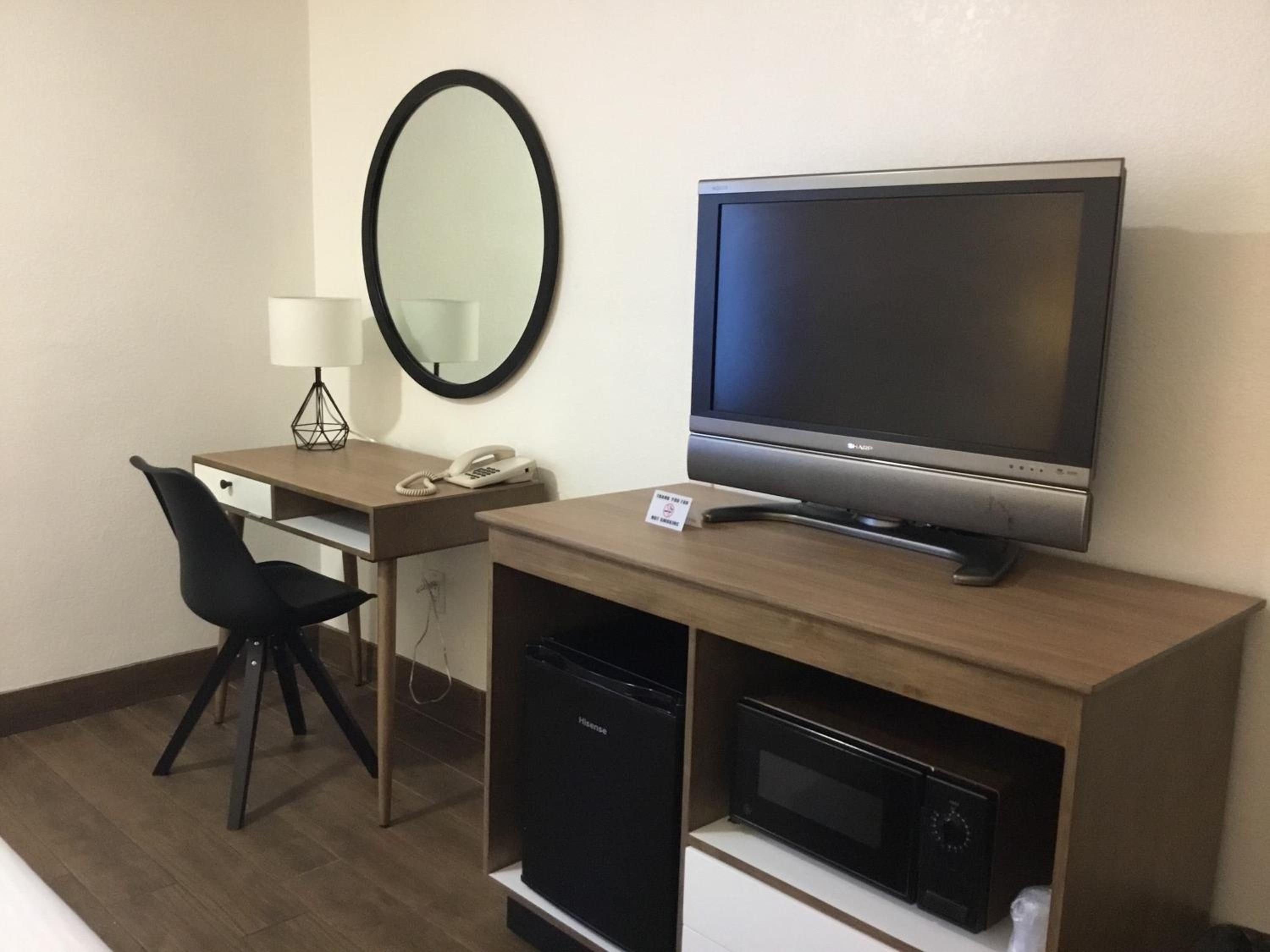 Downtown San Diego Lodge, Billede 20