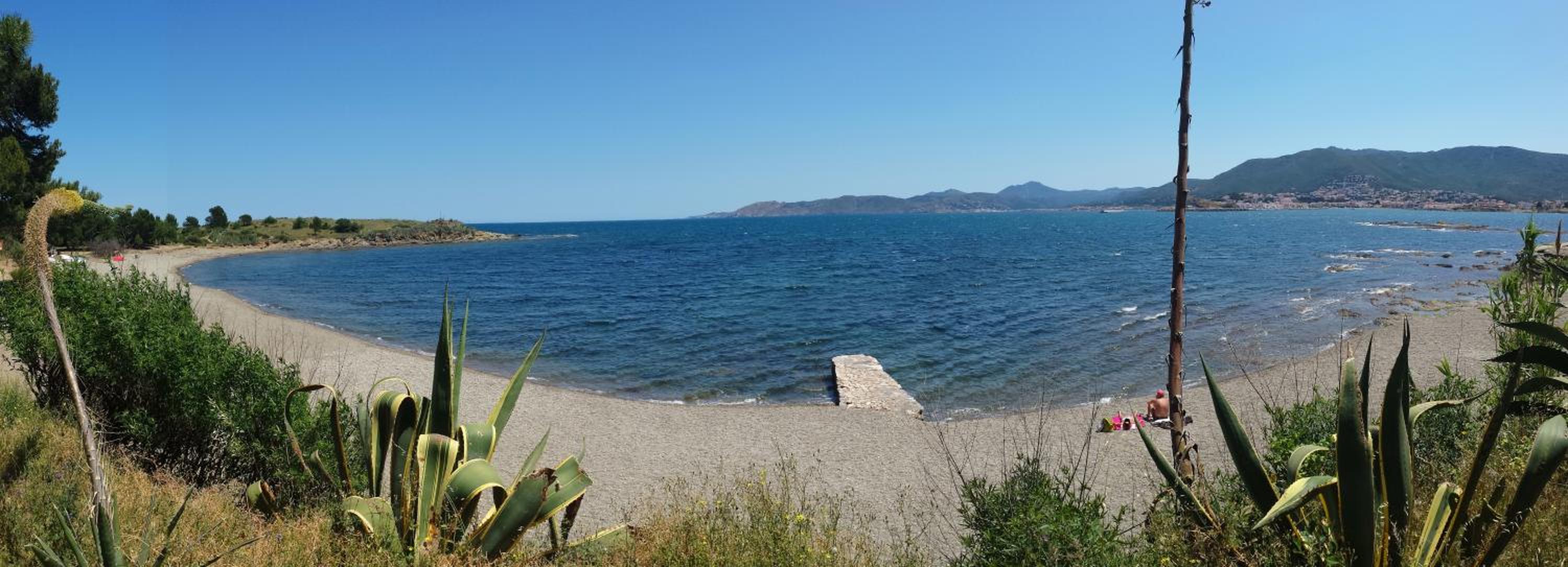 Alberg Costa Brava
