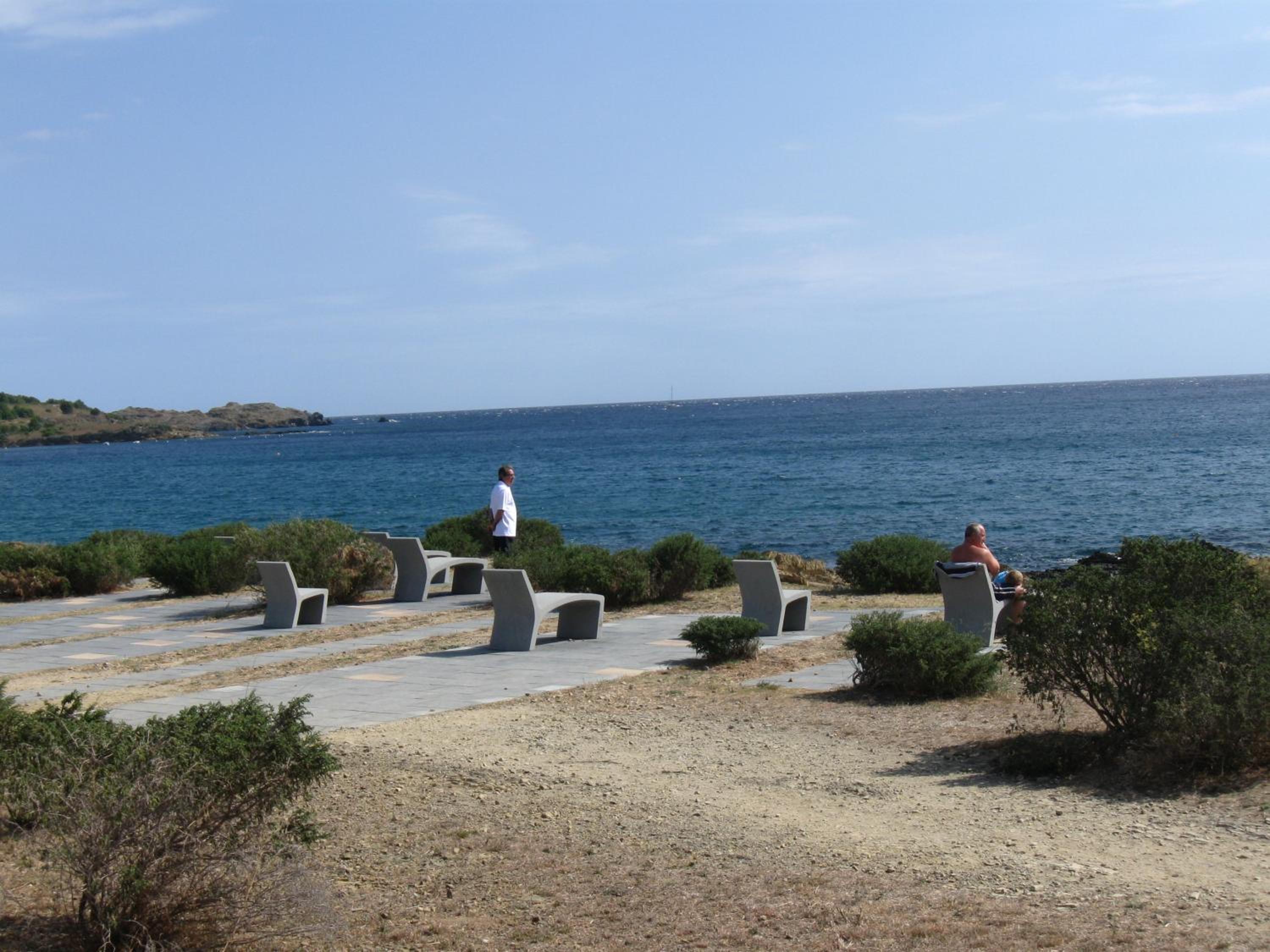 Alberg Costa Brava