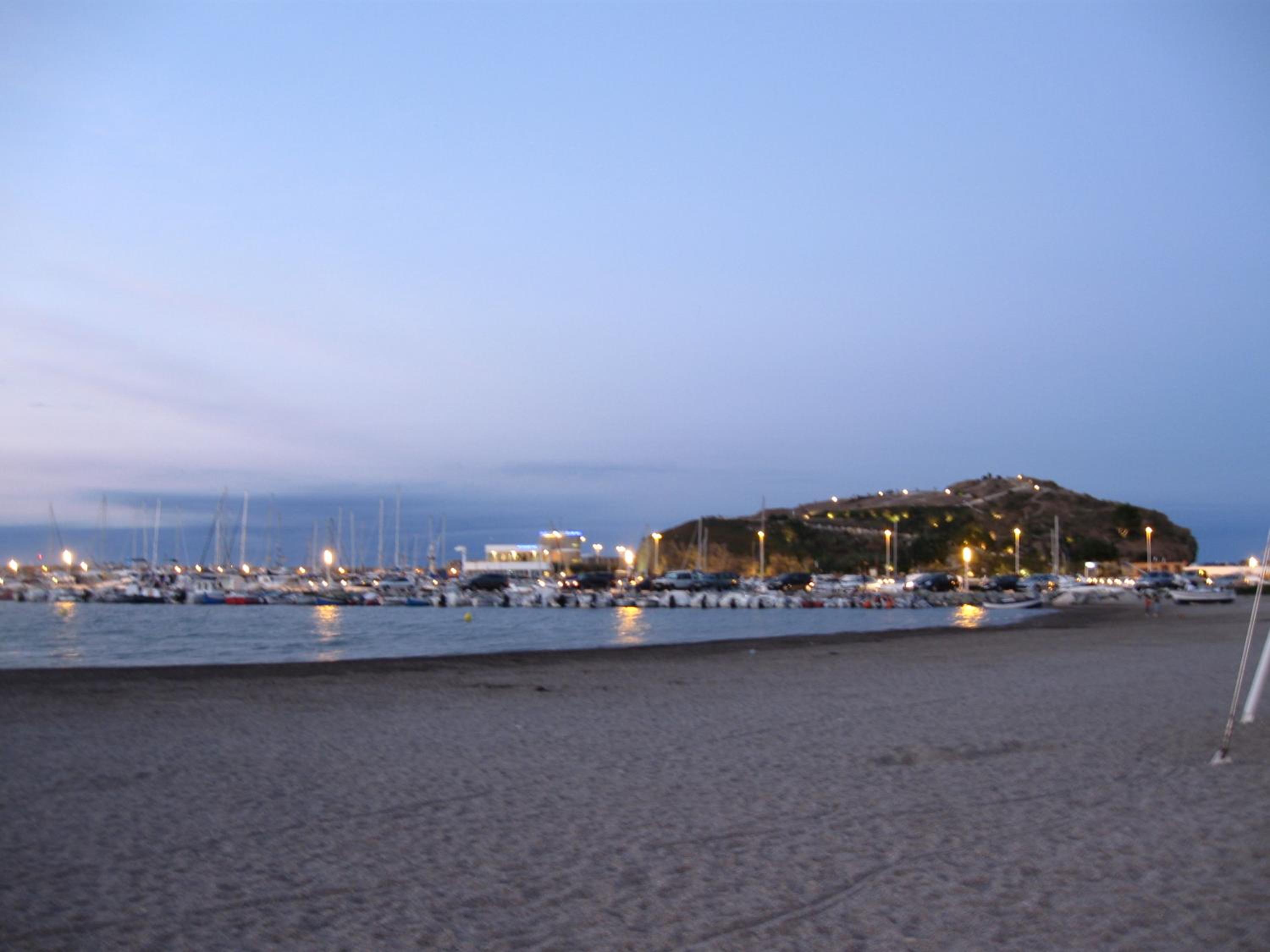 Alberg Costa Brava