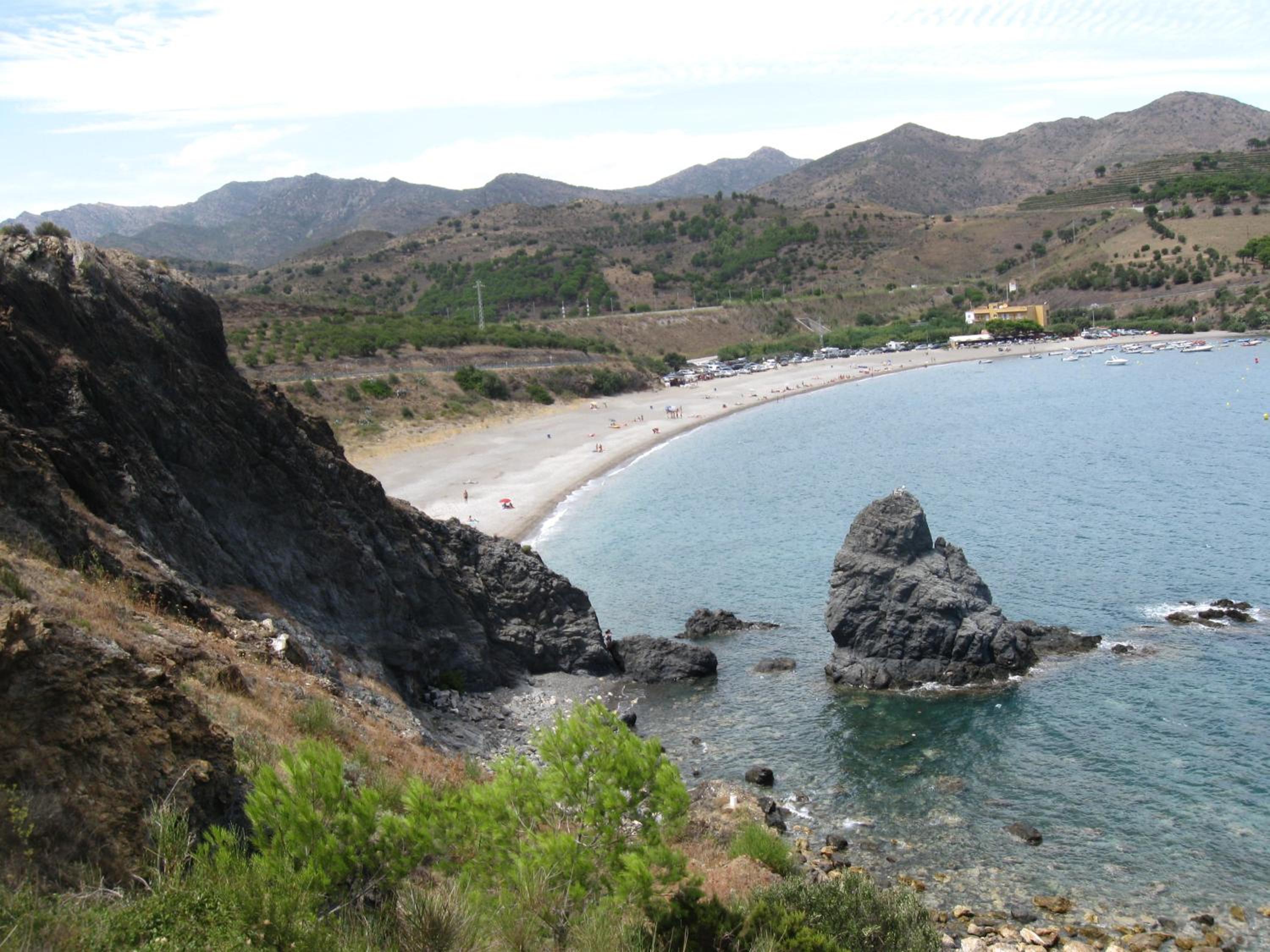 Alberg Costa Brava