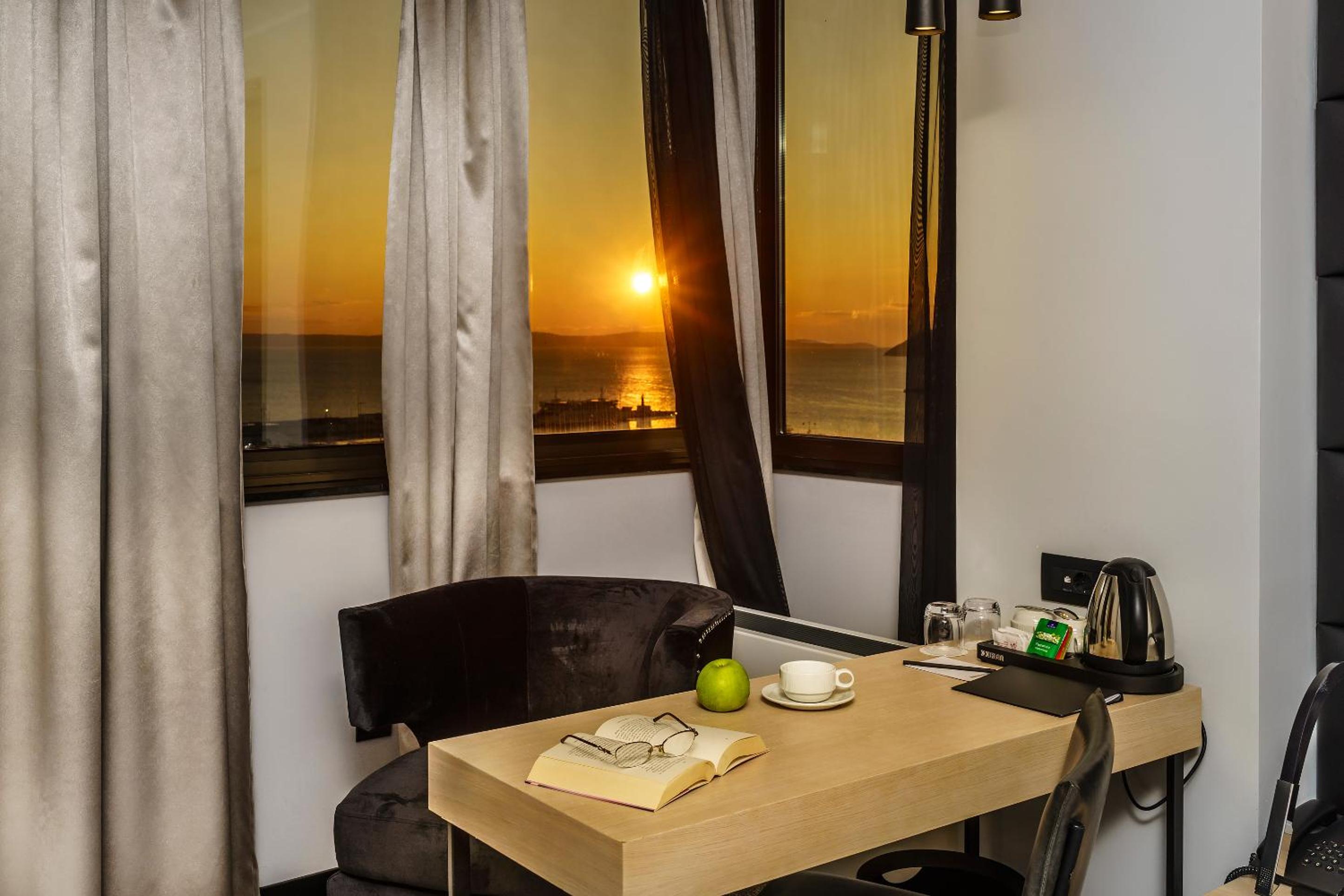 The View Luxury Rooms