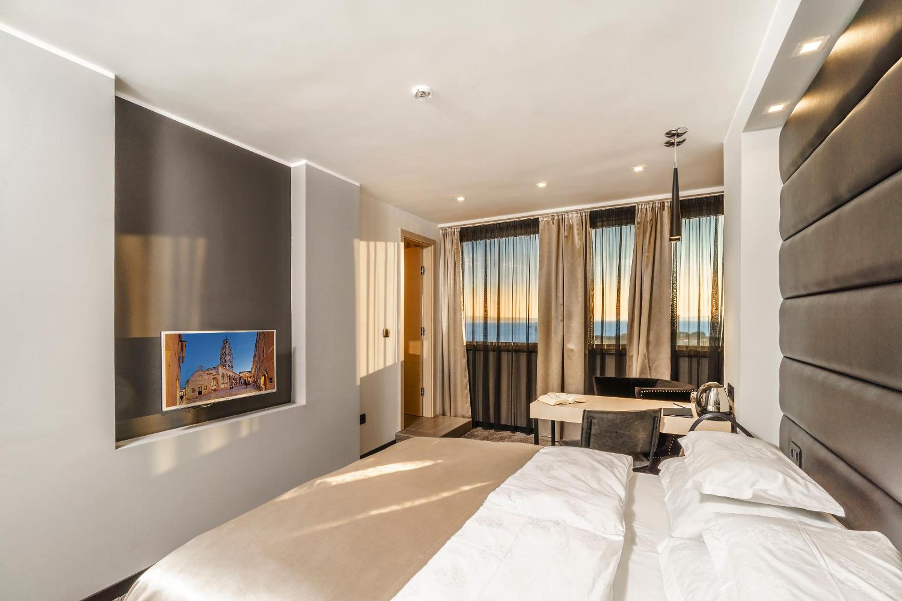 The View Luxury Rooms