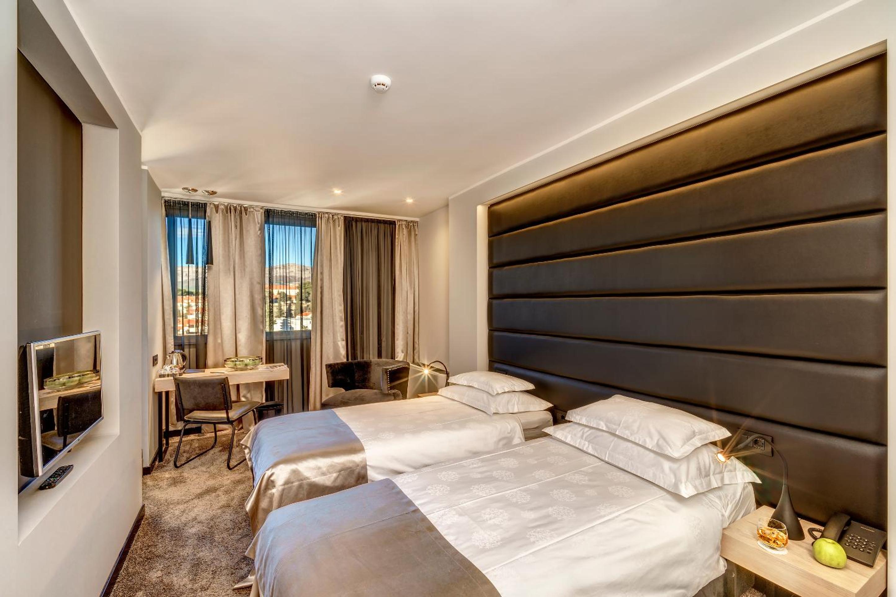 The View Luxury Rooms