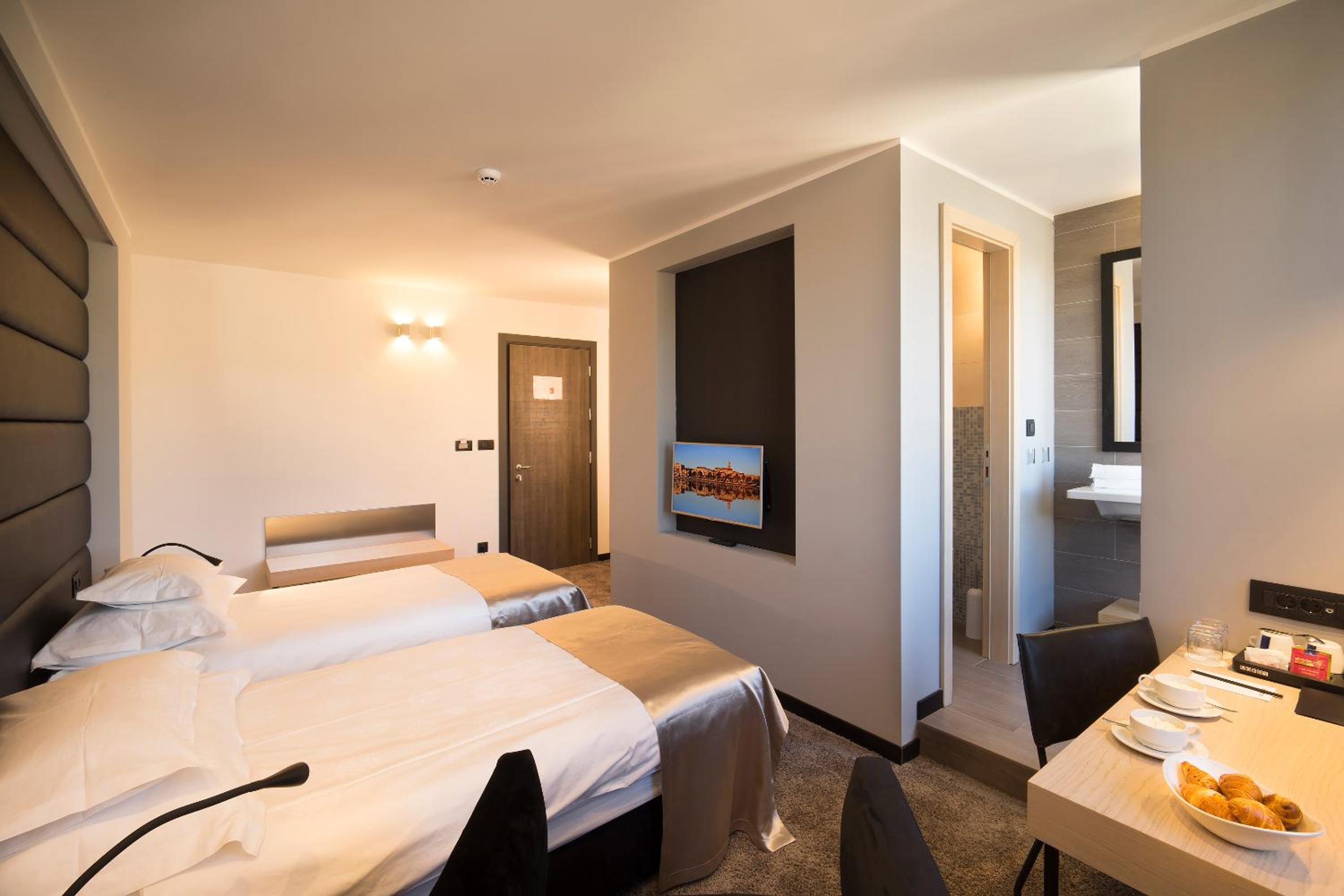 The View Luxury Rooms
