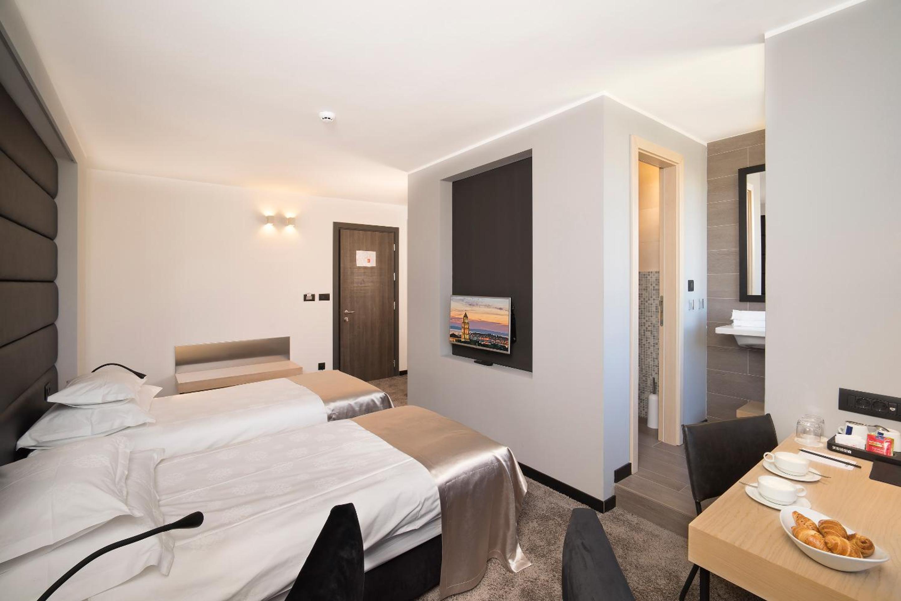 The View Luxury Rooms