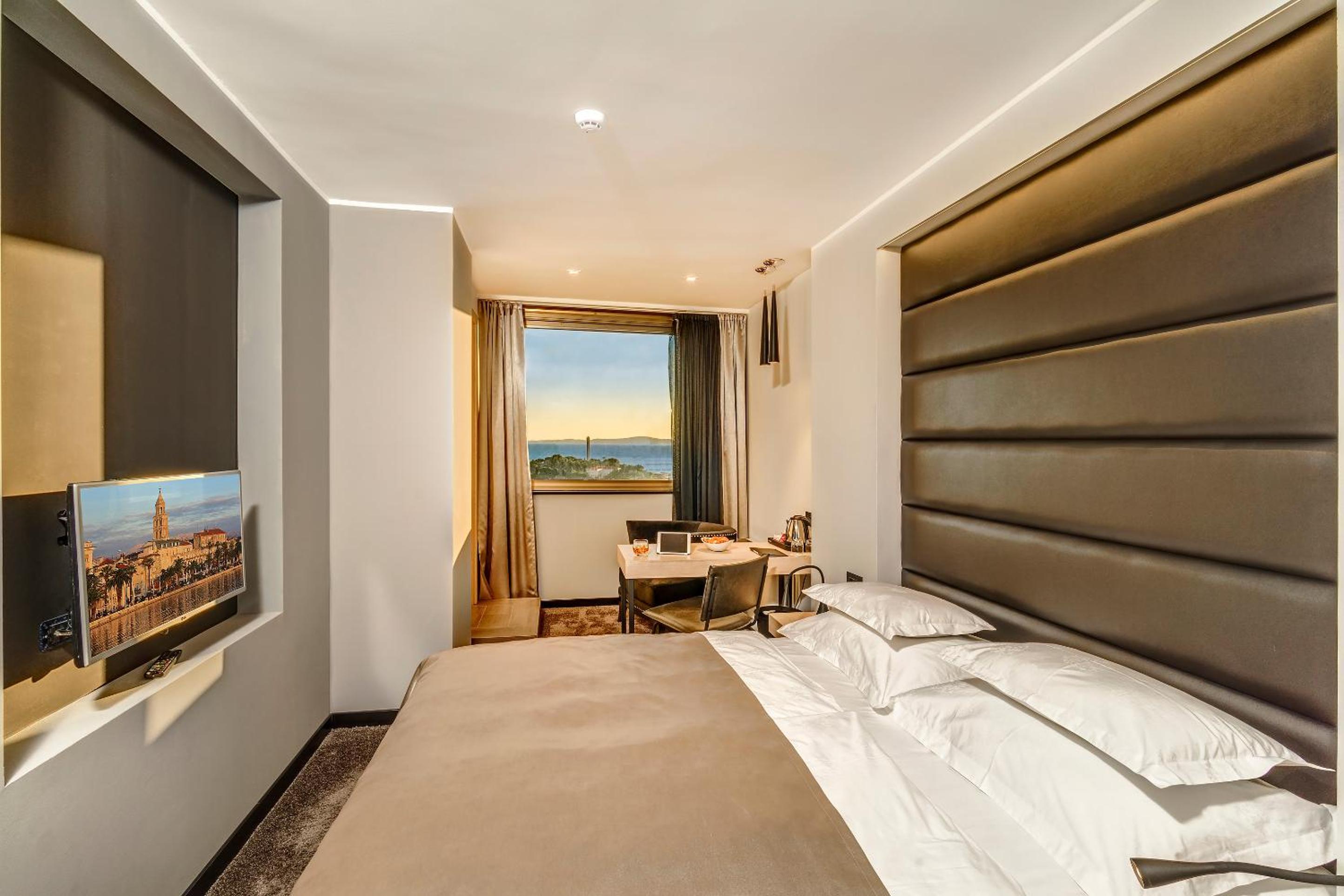 The View Luxury Rooms