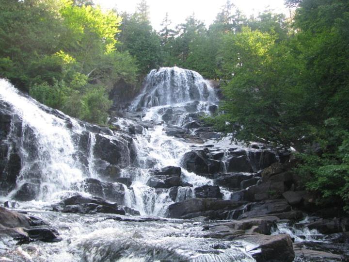 Gîte Parc Mauricie B&B