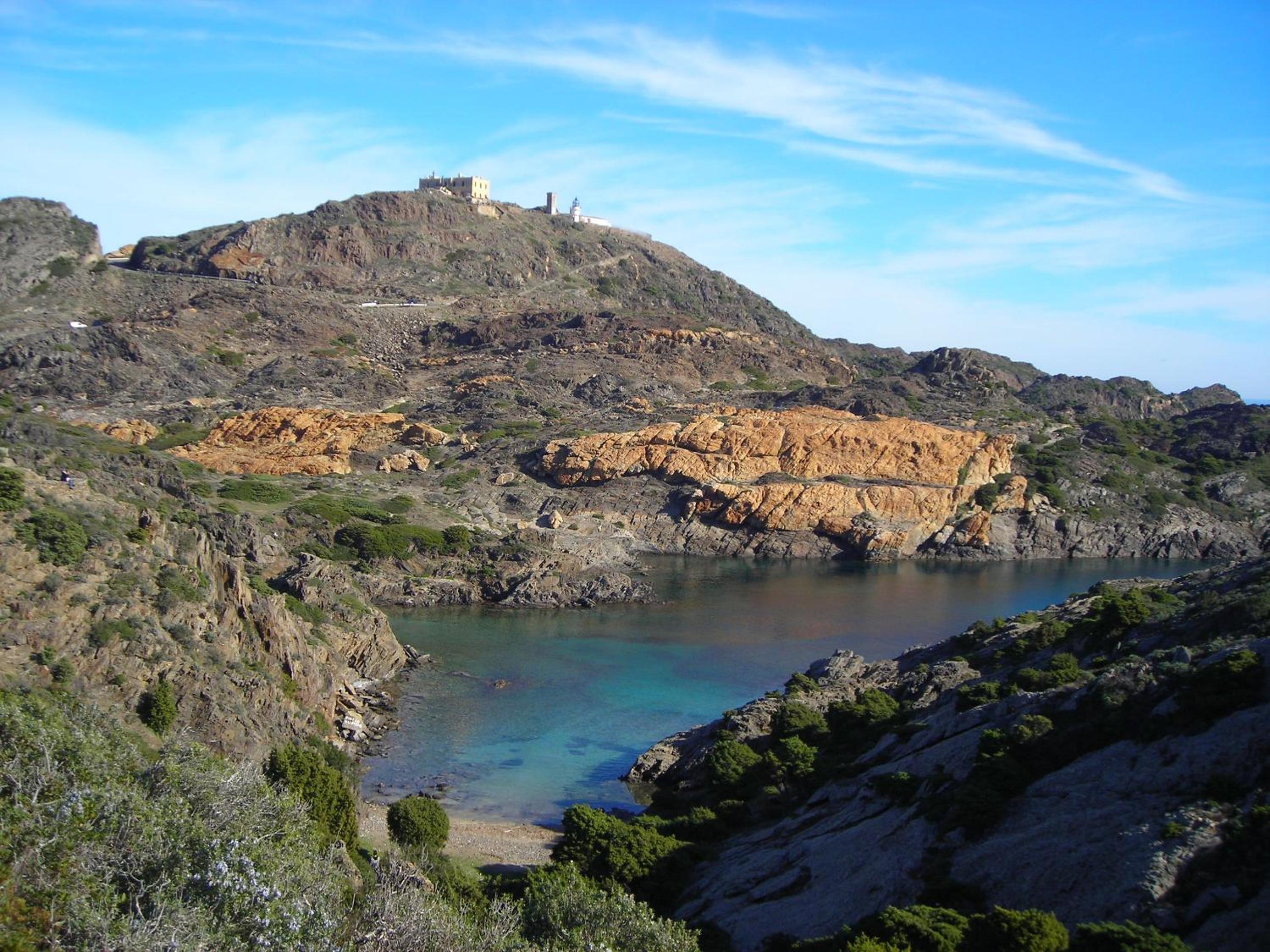 Alberg Costa Brava
