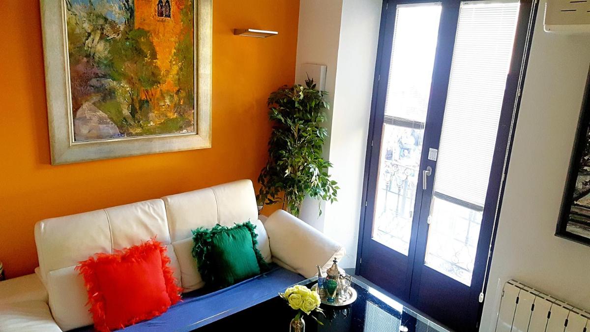 Luxury Suites Plaza Nueva photo 2