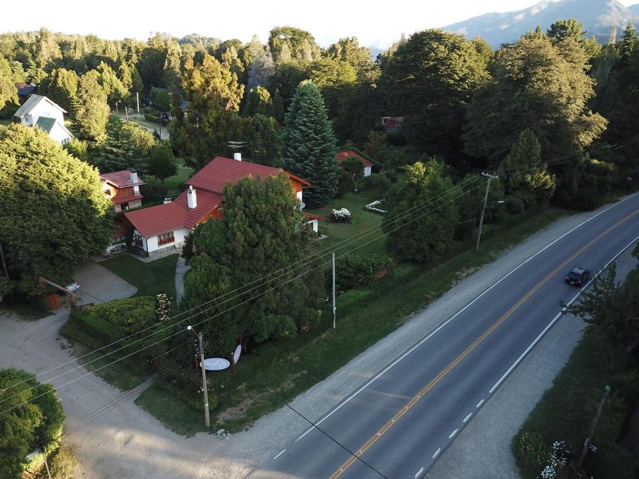 Hosteria Katy