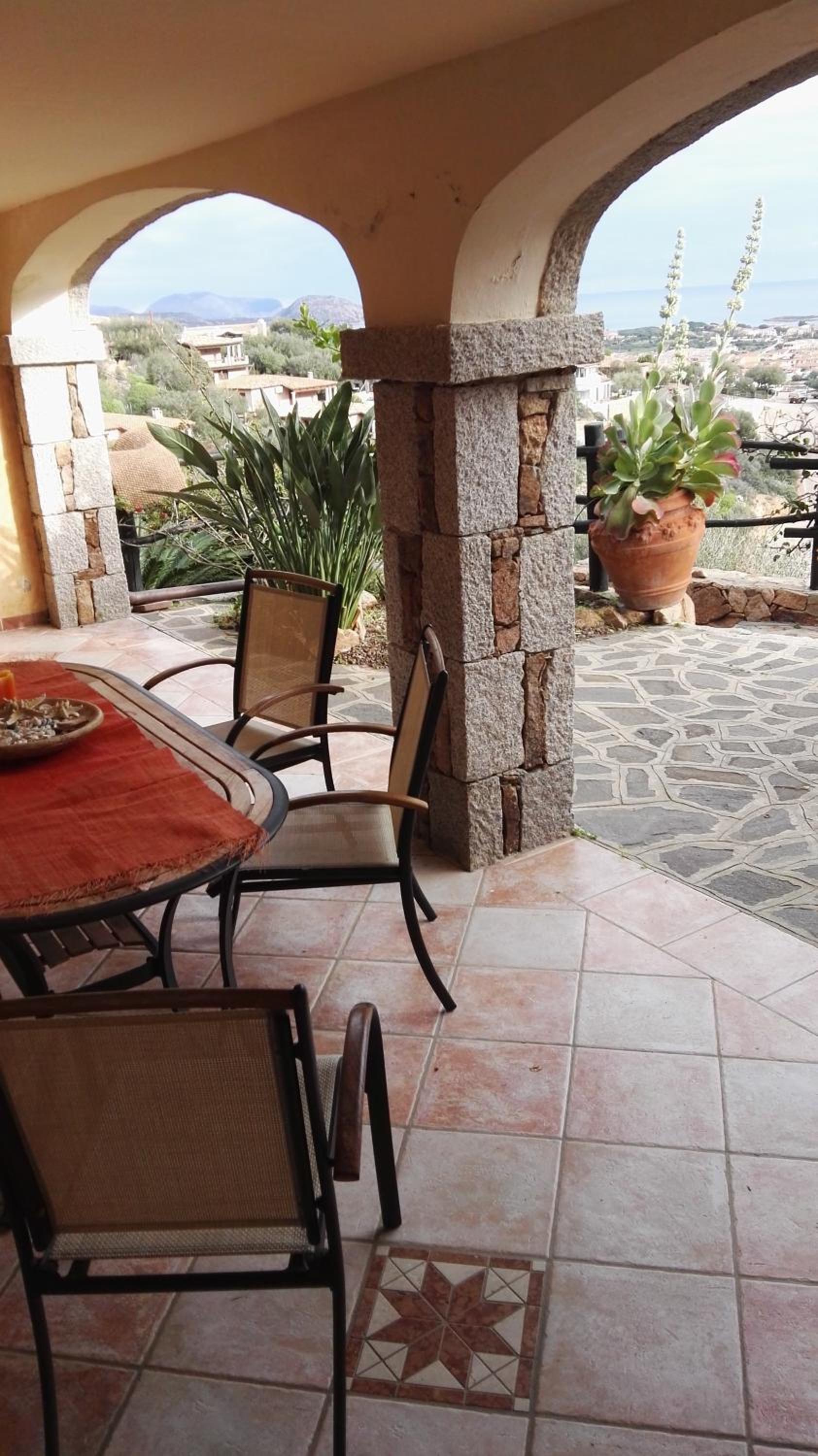 Appartamenti Sardegna view 4
