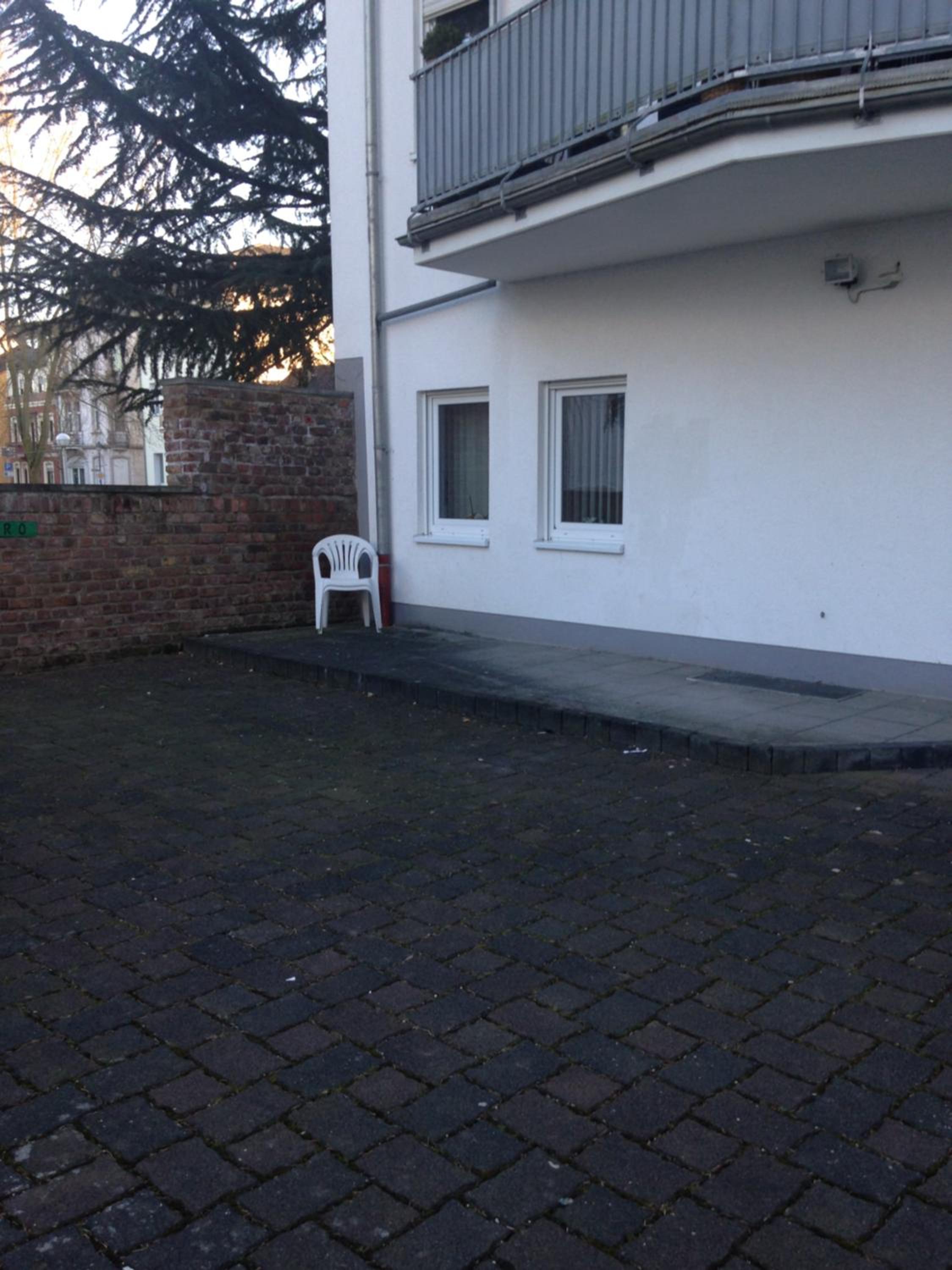 Ferienwohnung kleine Auszeit