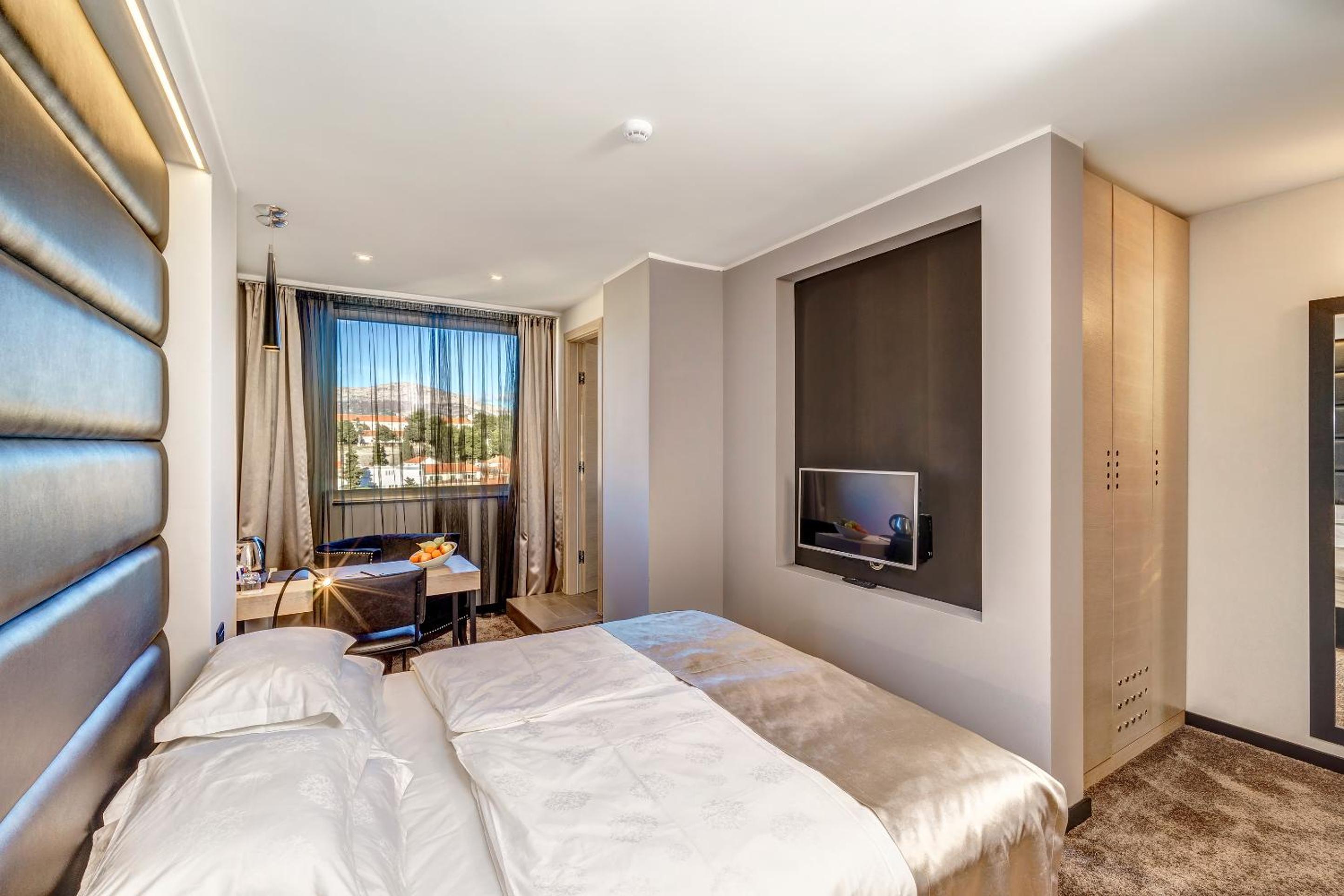 The View Luxury Rooms
