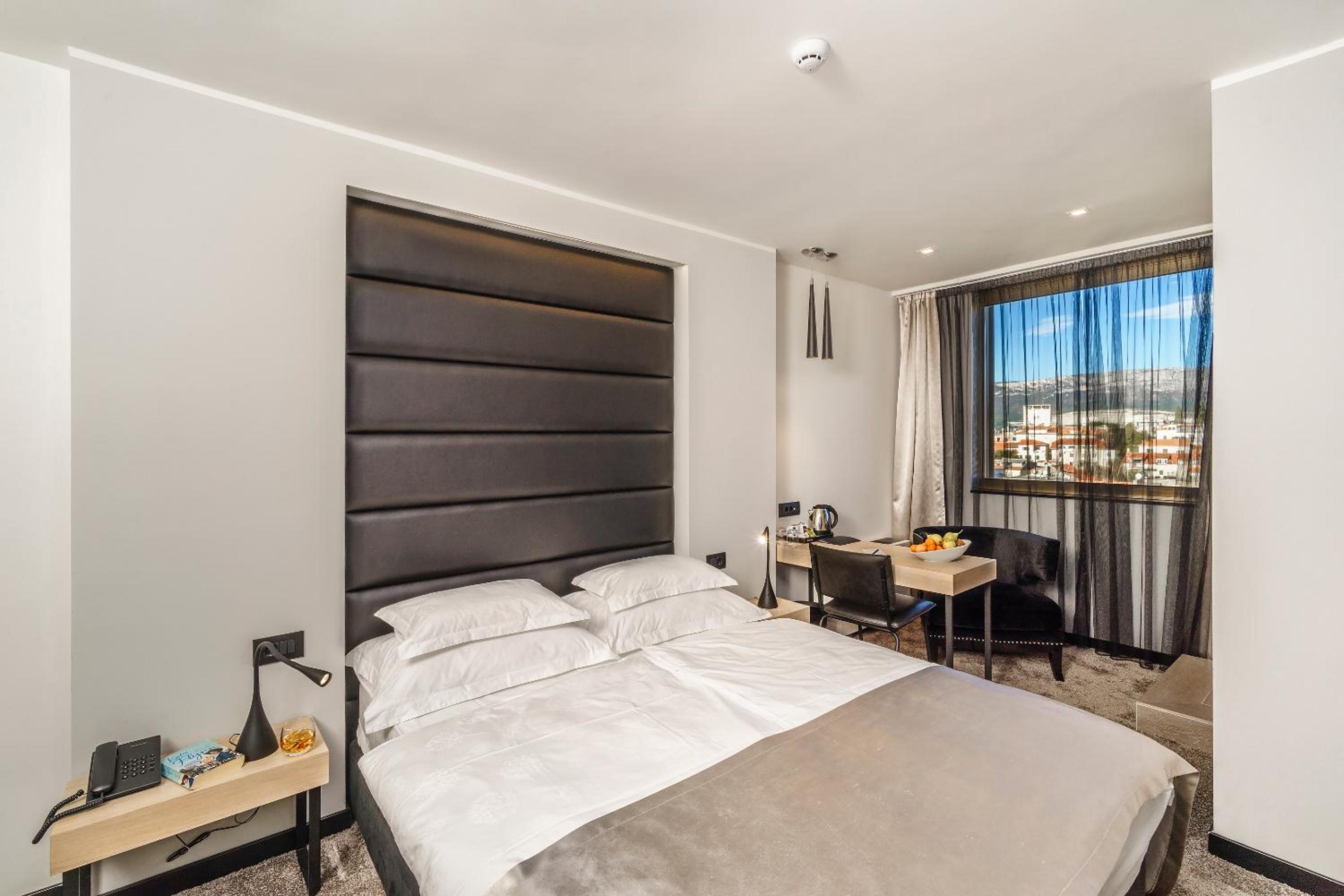 The View Luxury Rooms