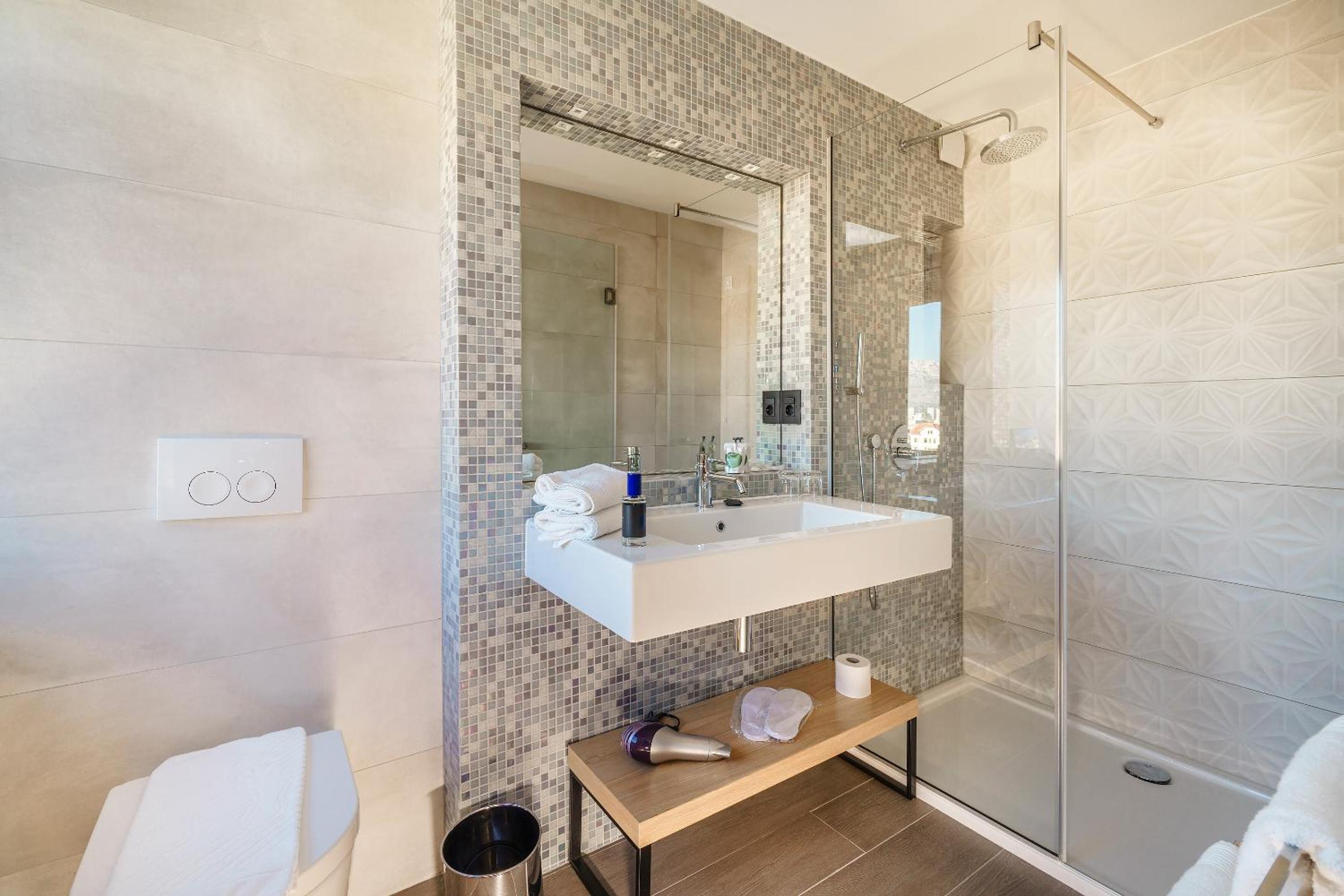 The View Luxury Rooms