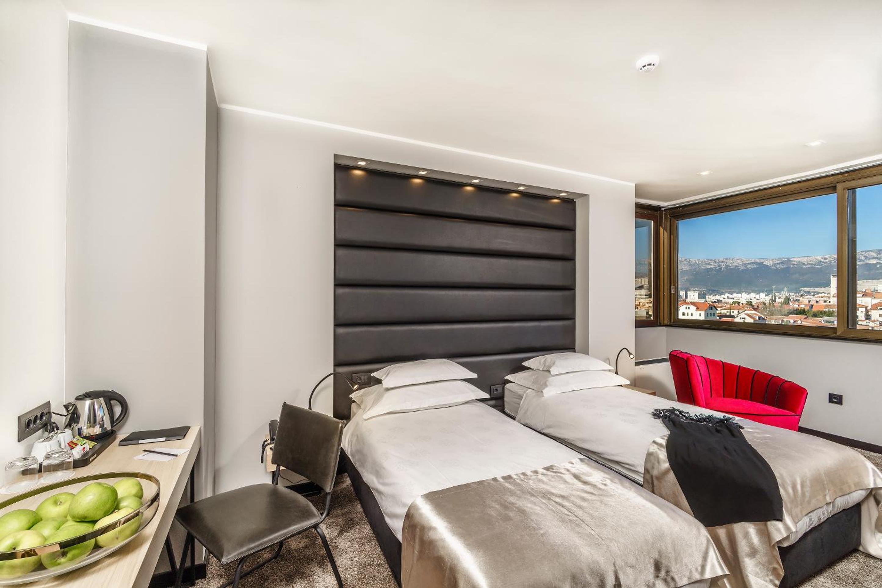 The View Luxury Rooms