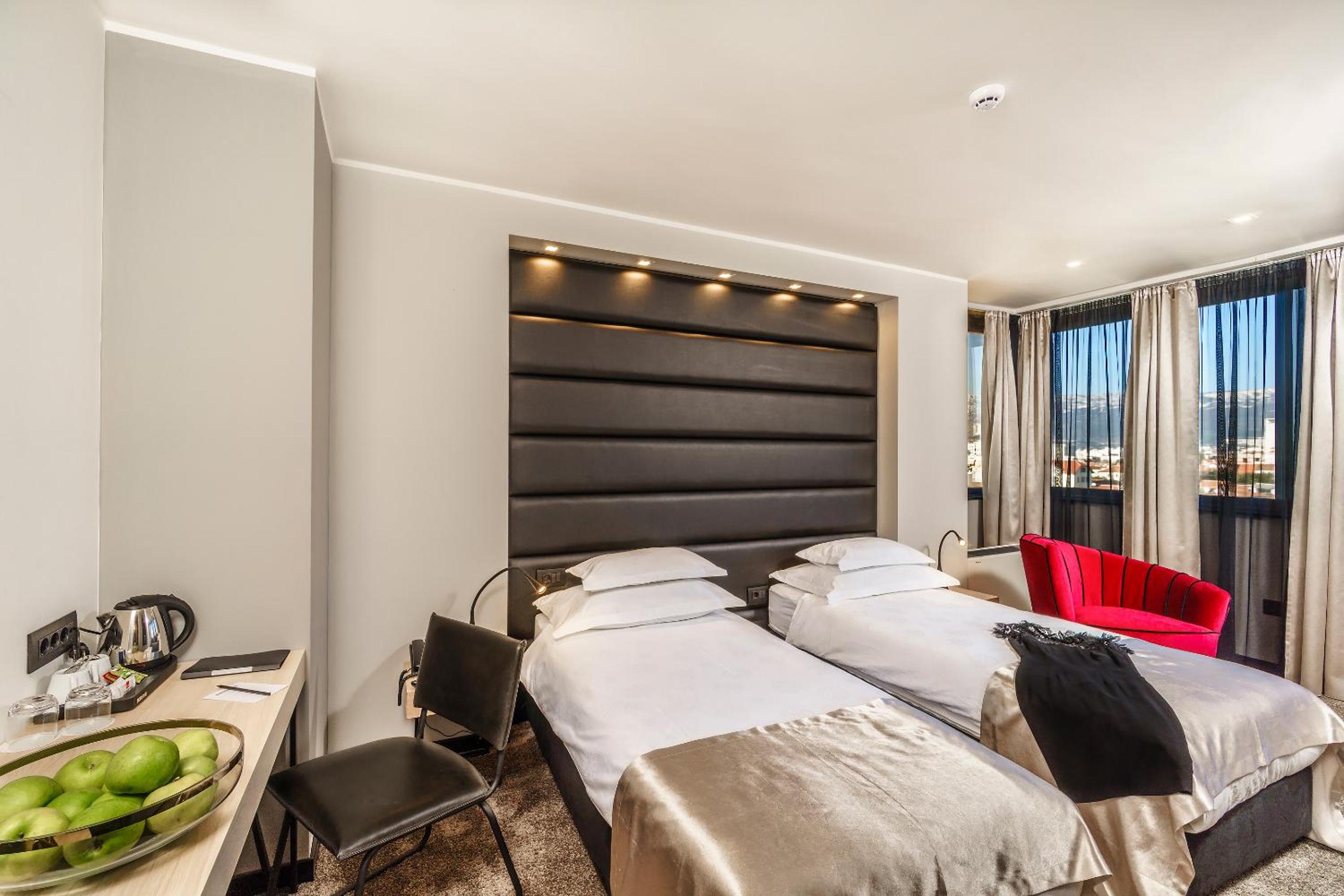 The View Luxury Rooms