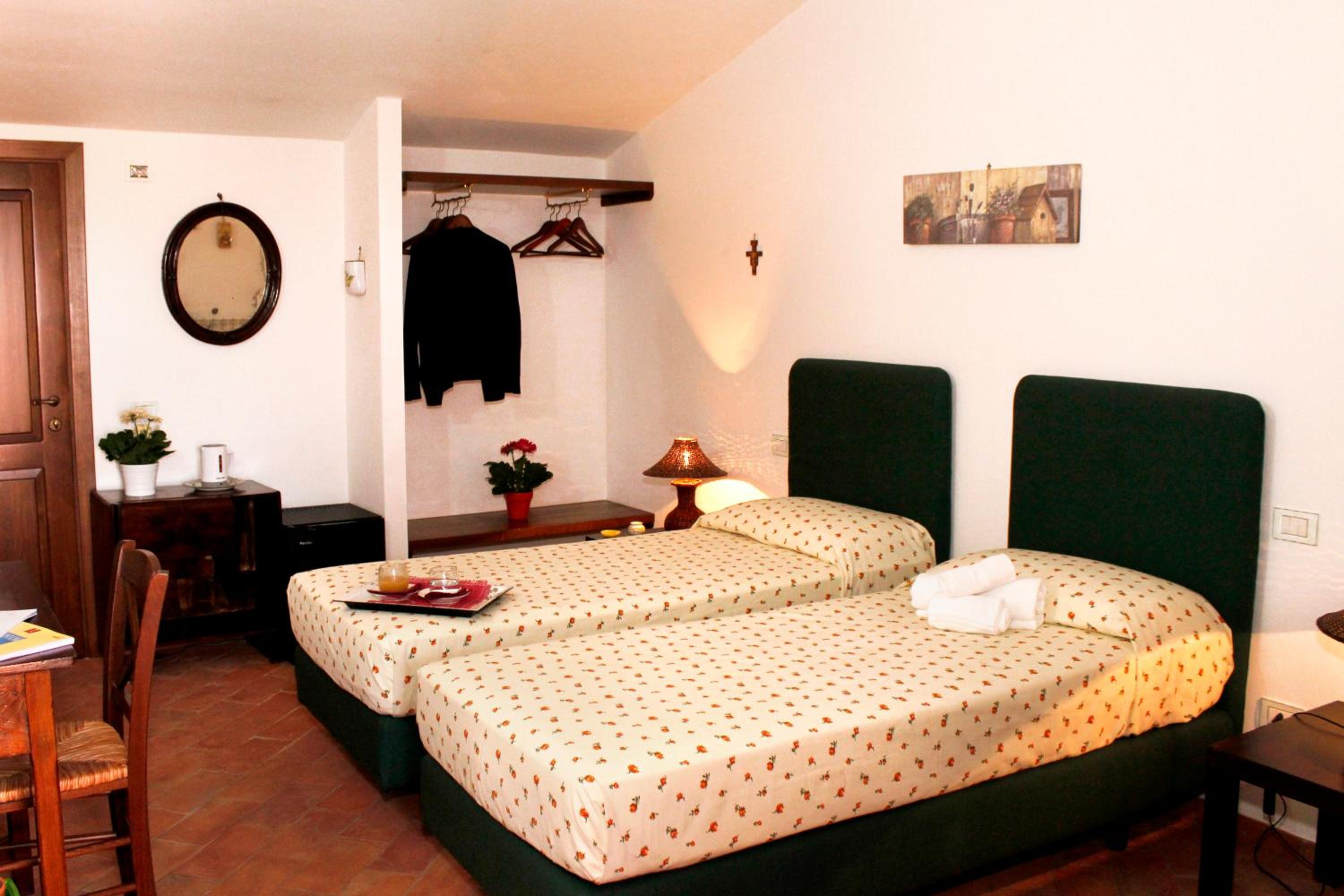 Agriturismo Podere Cirene