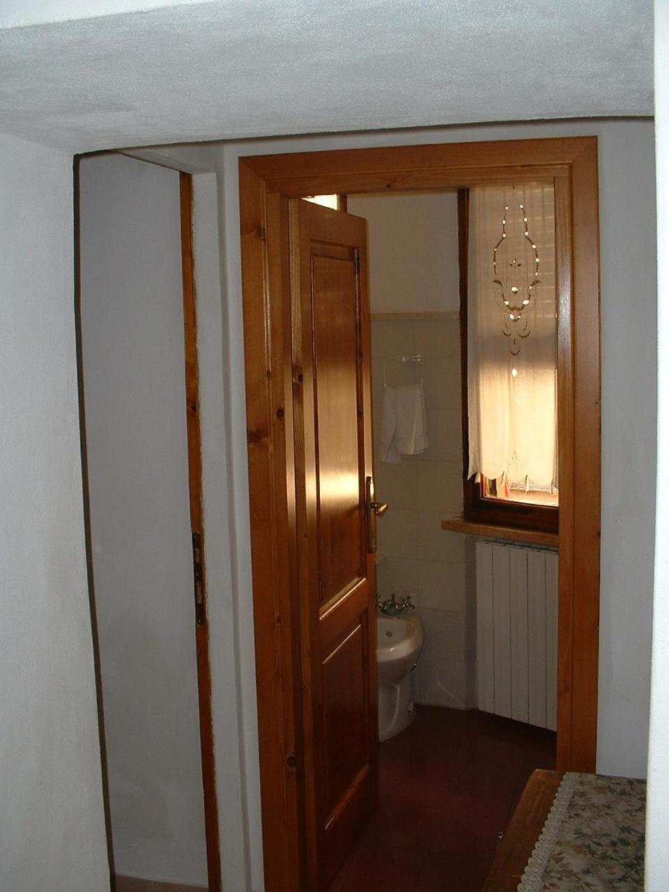 Il Pozzo Della Citerna view 3