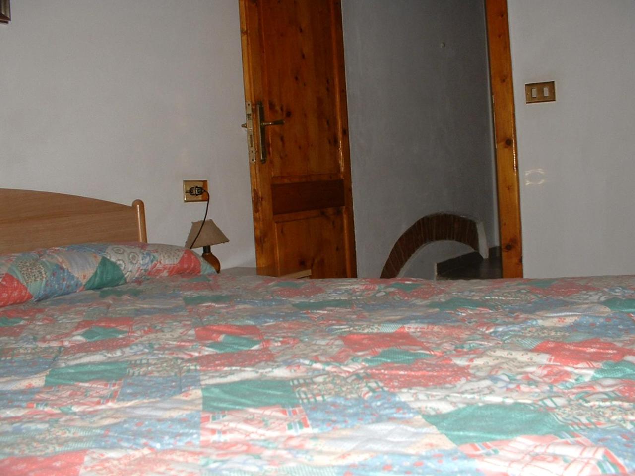 Il Pozzo Della Citerna view 2