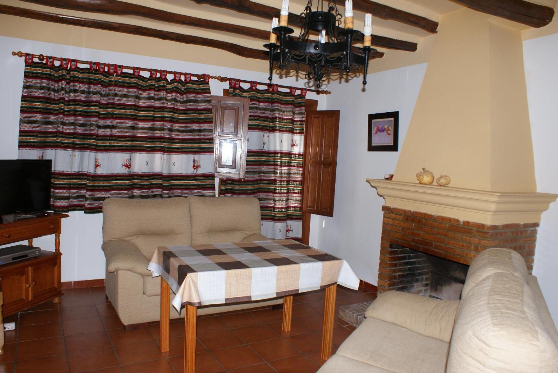 Casa De La Ermita view 2