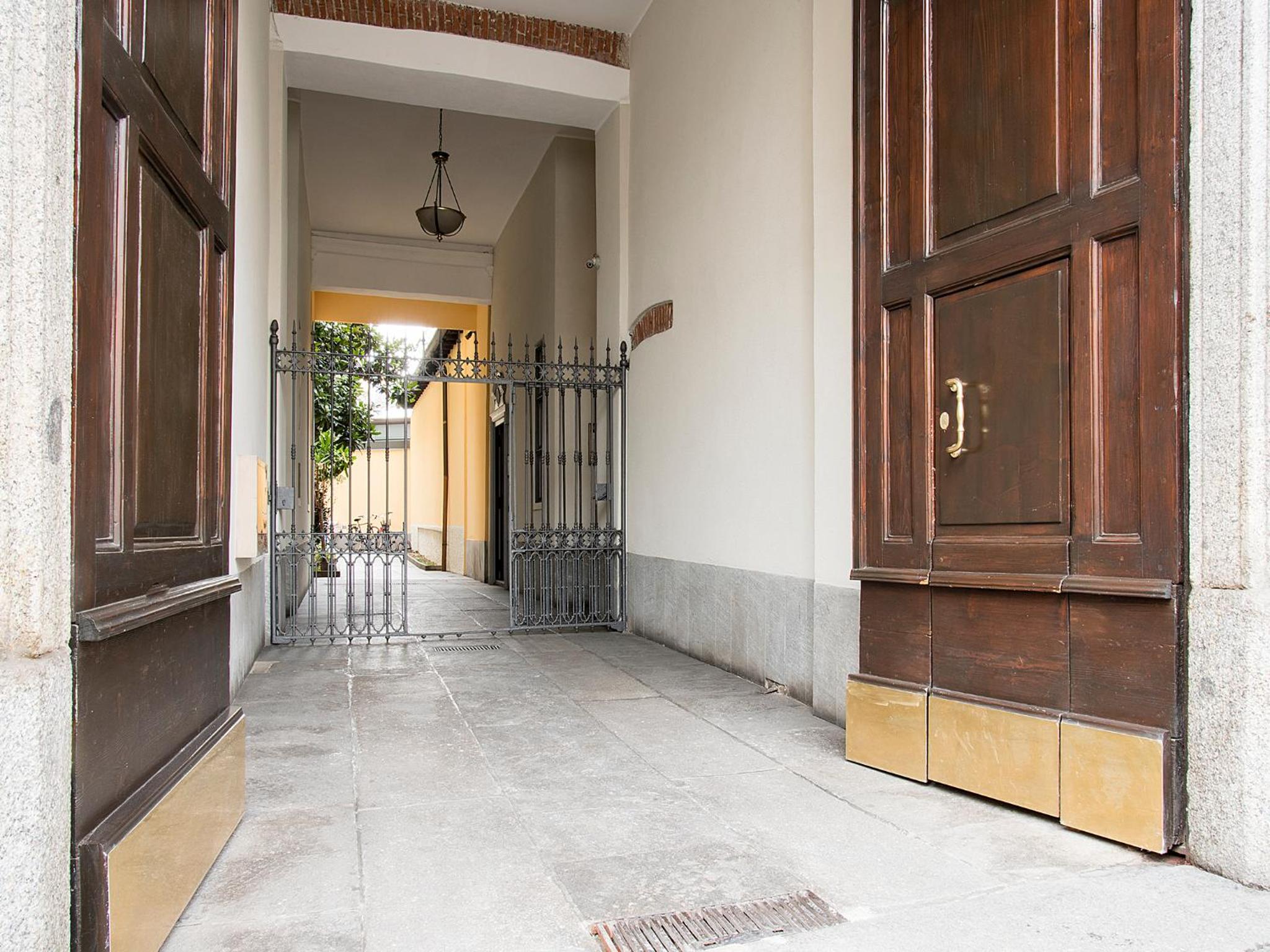 easyhomes - Porta Venezia Oberdan