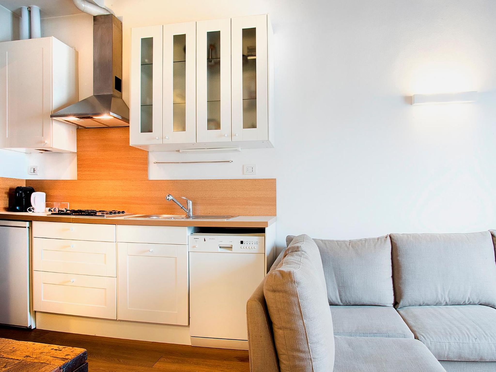 easyhomes - Porta Venezia Oberdan