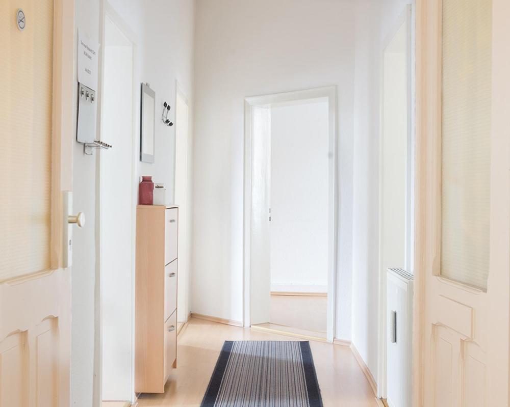 Boardinghouse Wilhelmshaven