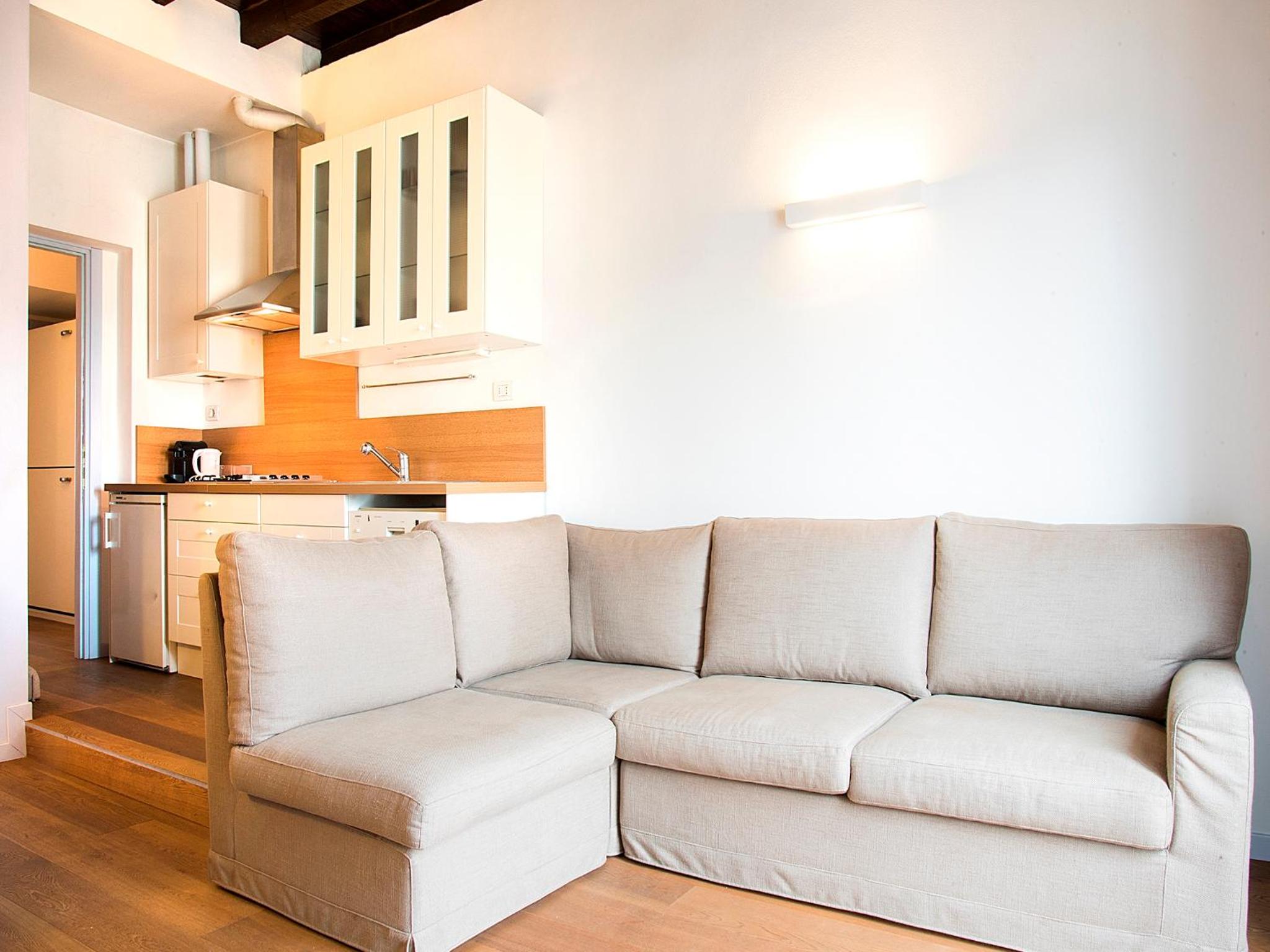 easyhomes - Porta Venezia Oberdan