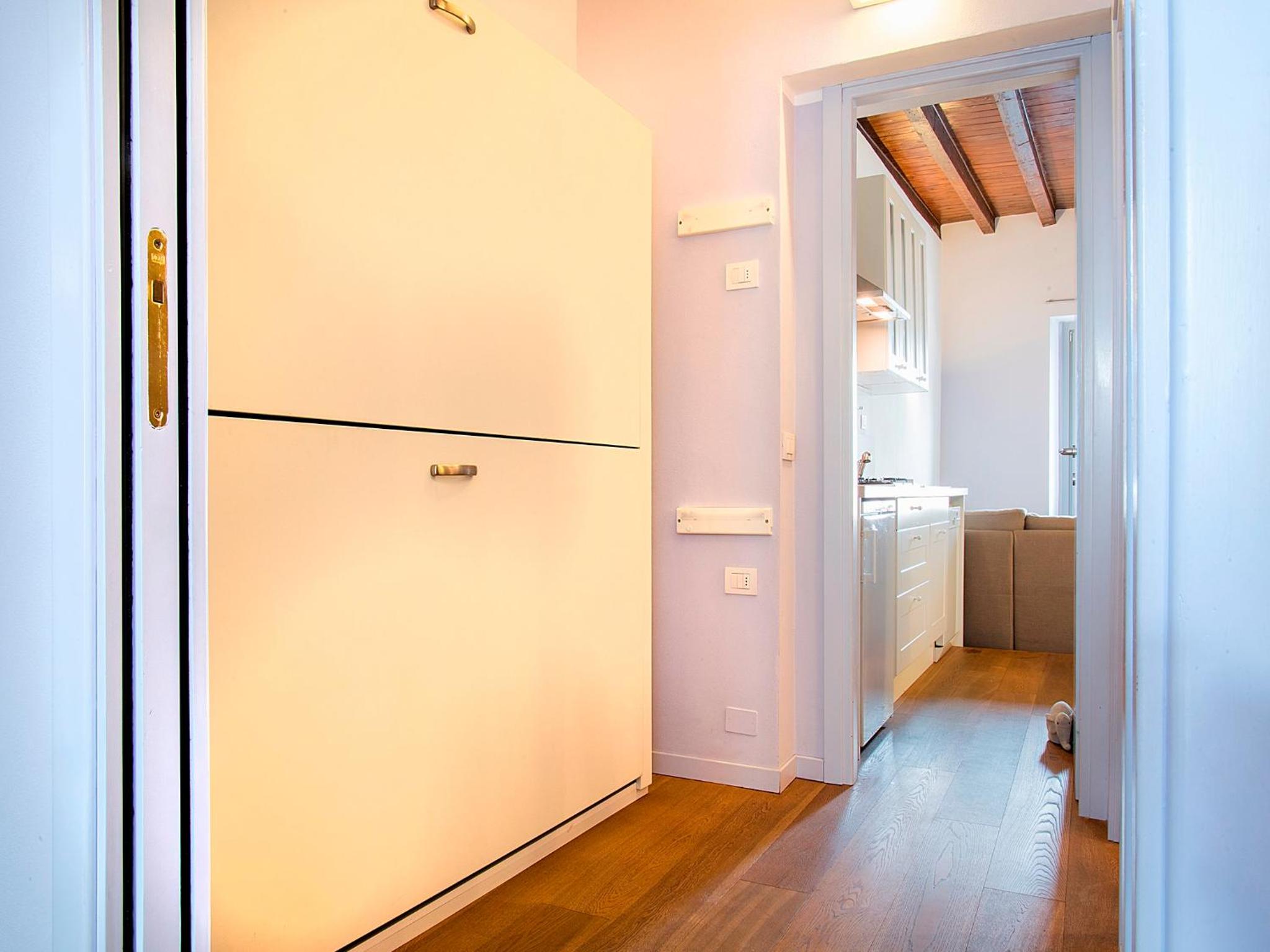easyhomes - Porta Venezia Oberdan