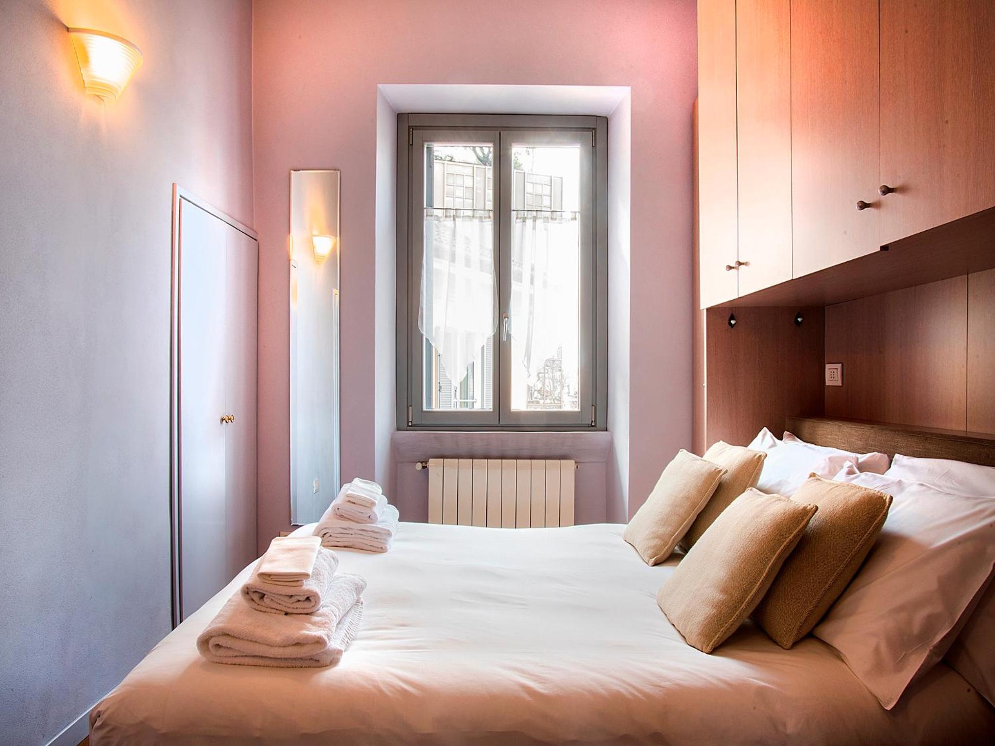 easyhomes - Porta Venezia Oberdan