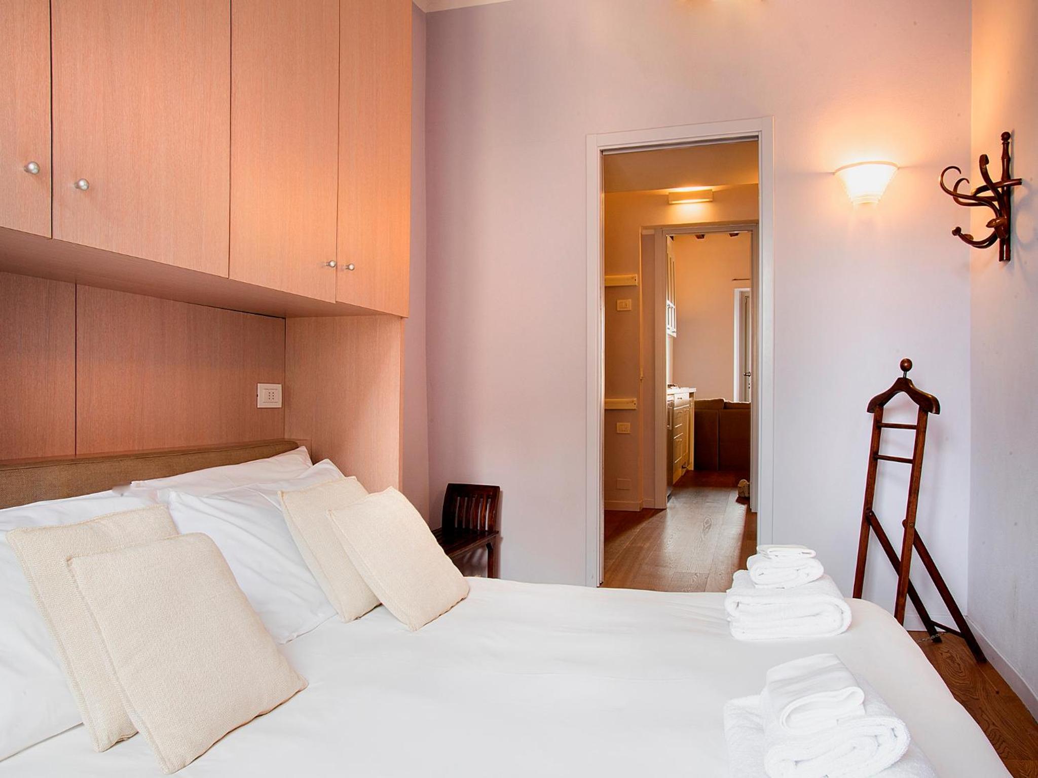 easyhomes - Porta Venezia Oberdan