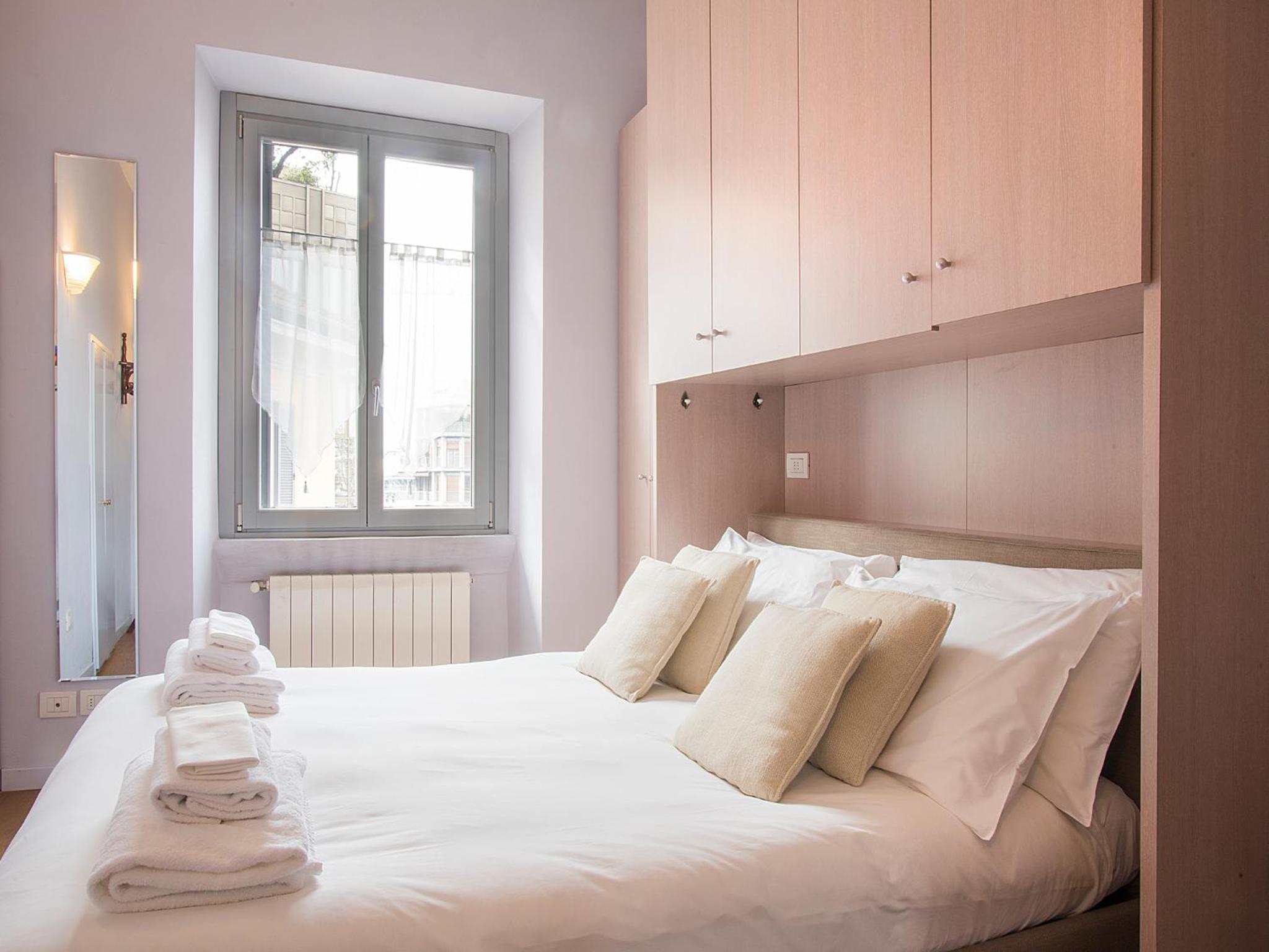 easyhomes - Porta Venezia Oberdan