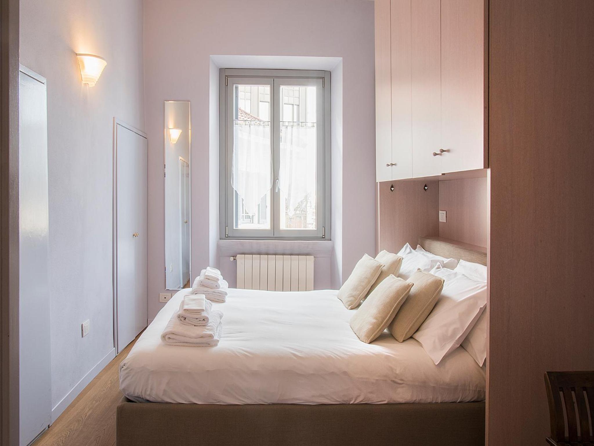 easyhomes - Porta Venezia Oberdan