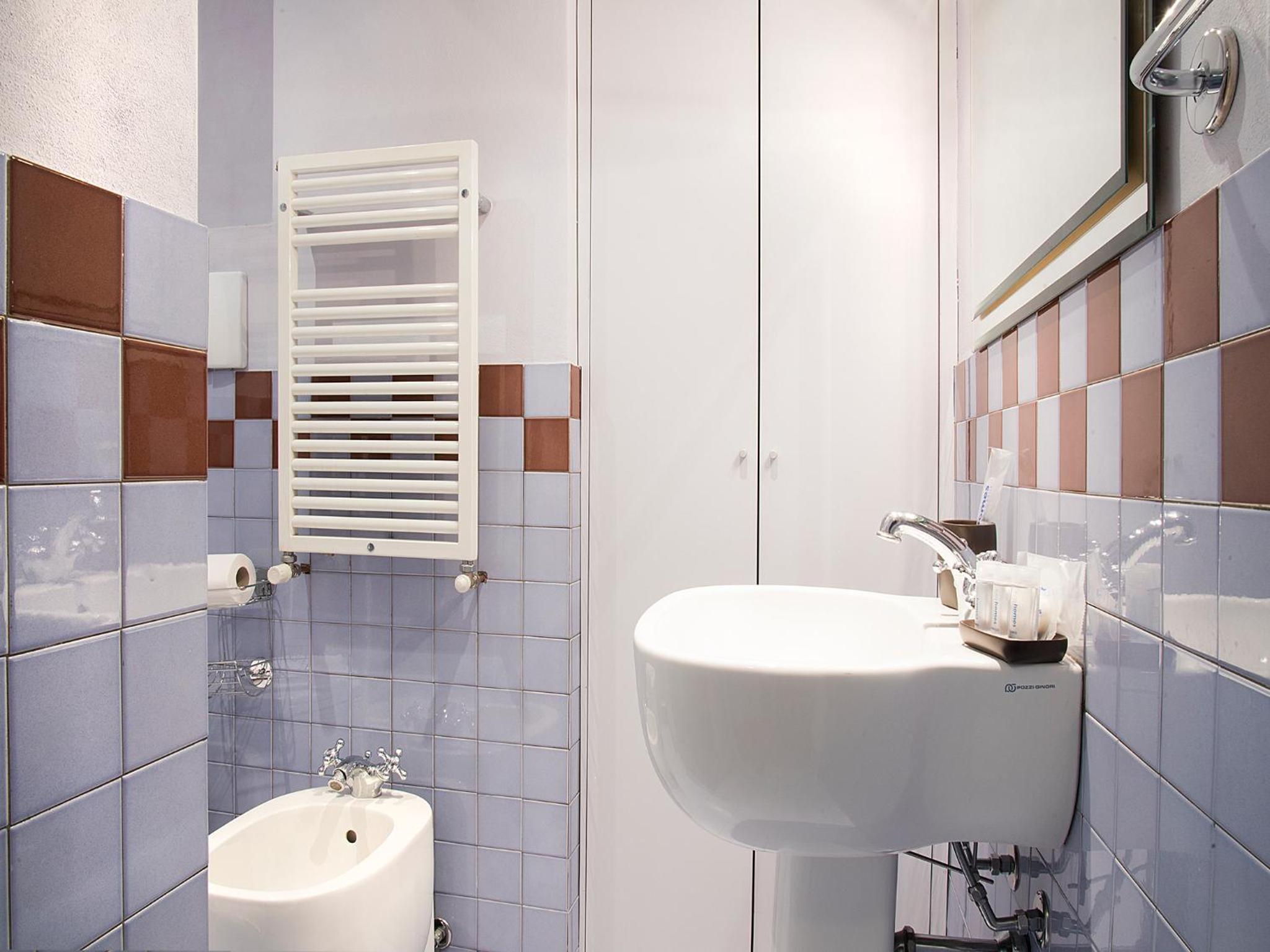 easyhomes - Porta Venezia Oberdan