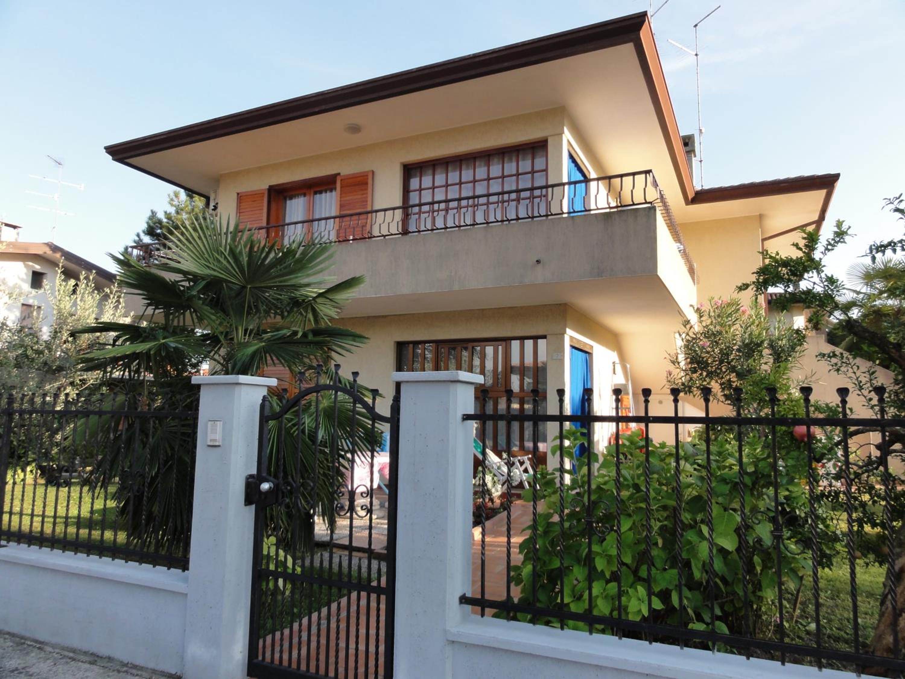 Villa Paola view 2