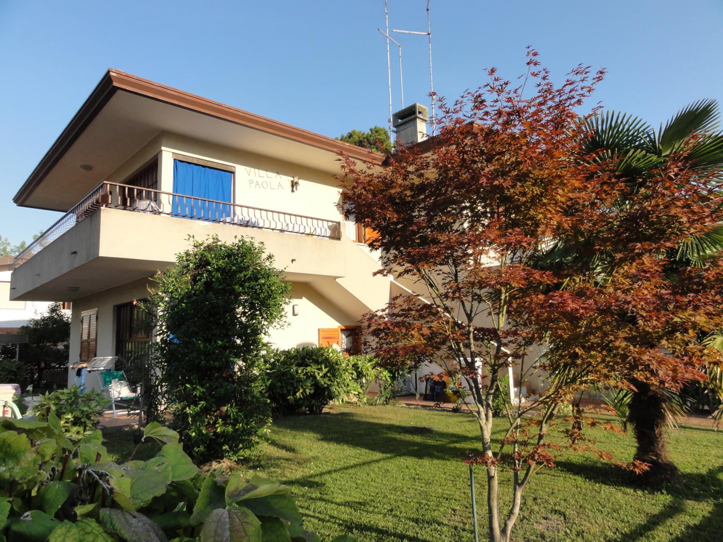 Villa Paola view 5