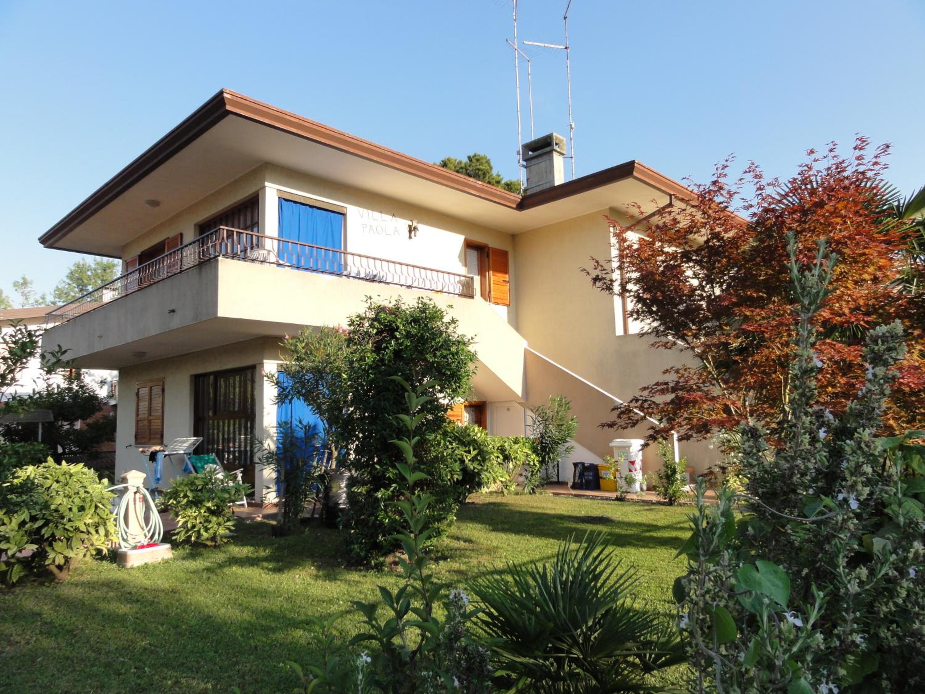 Villa Paola view 3