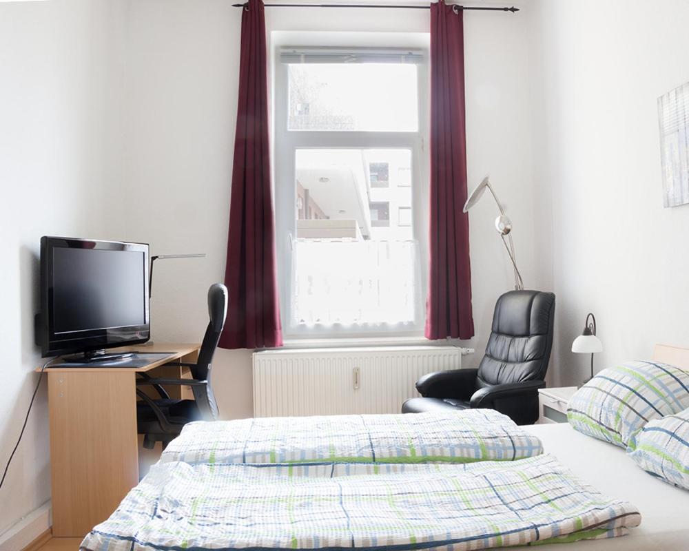 Boardinghouse Wilhelmshaven
